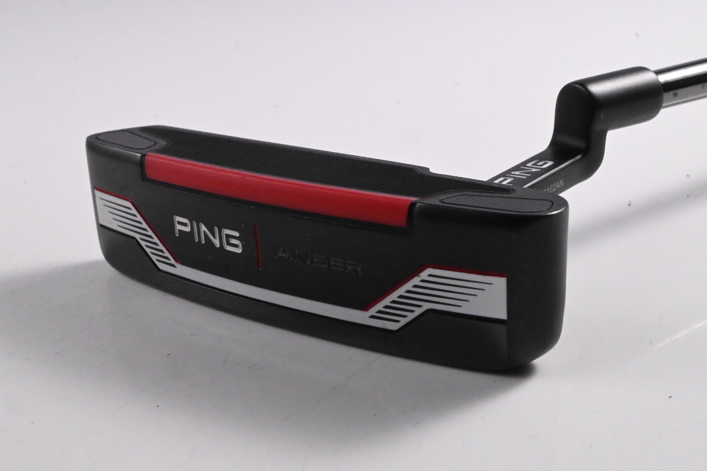 Ping Anser 2021 Putter / 35 Inch