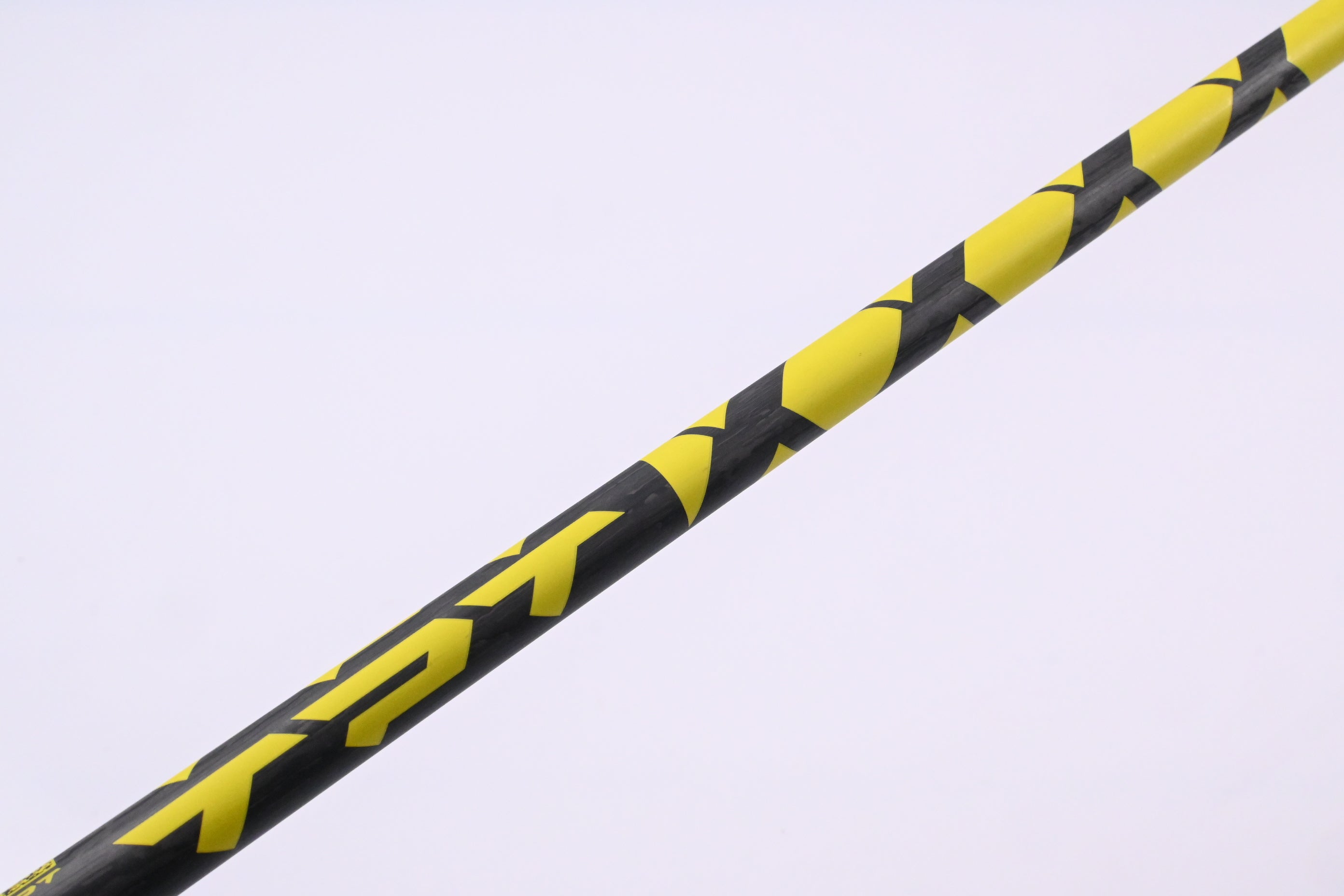 TPT Power 18 HI Driver Shaft / Regular Flex / Taylormade 2nd Gen