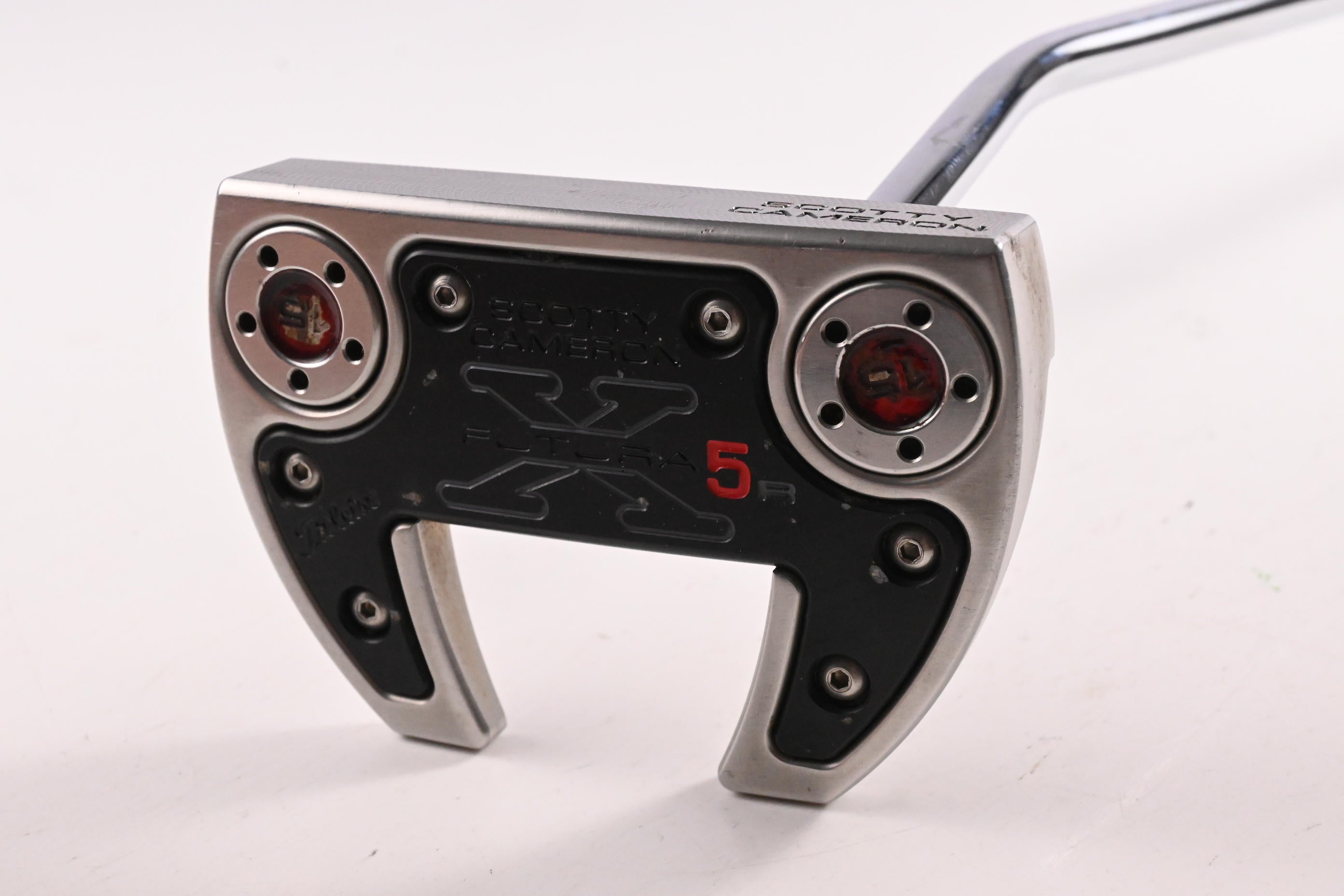 Scotty Cameron Futura 2015 5R Putter / 34 Inch
