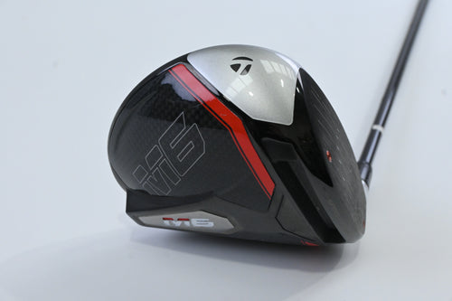 Taylormade M6 Driver / 8 Degree / Stiff Flex Tensei 1K Pro Red 60 Shaft