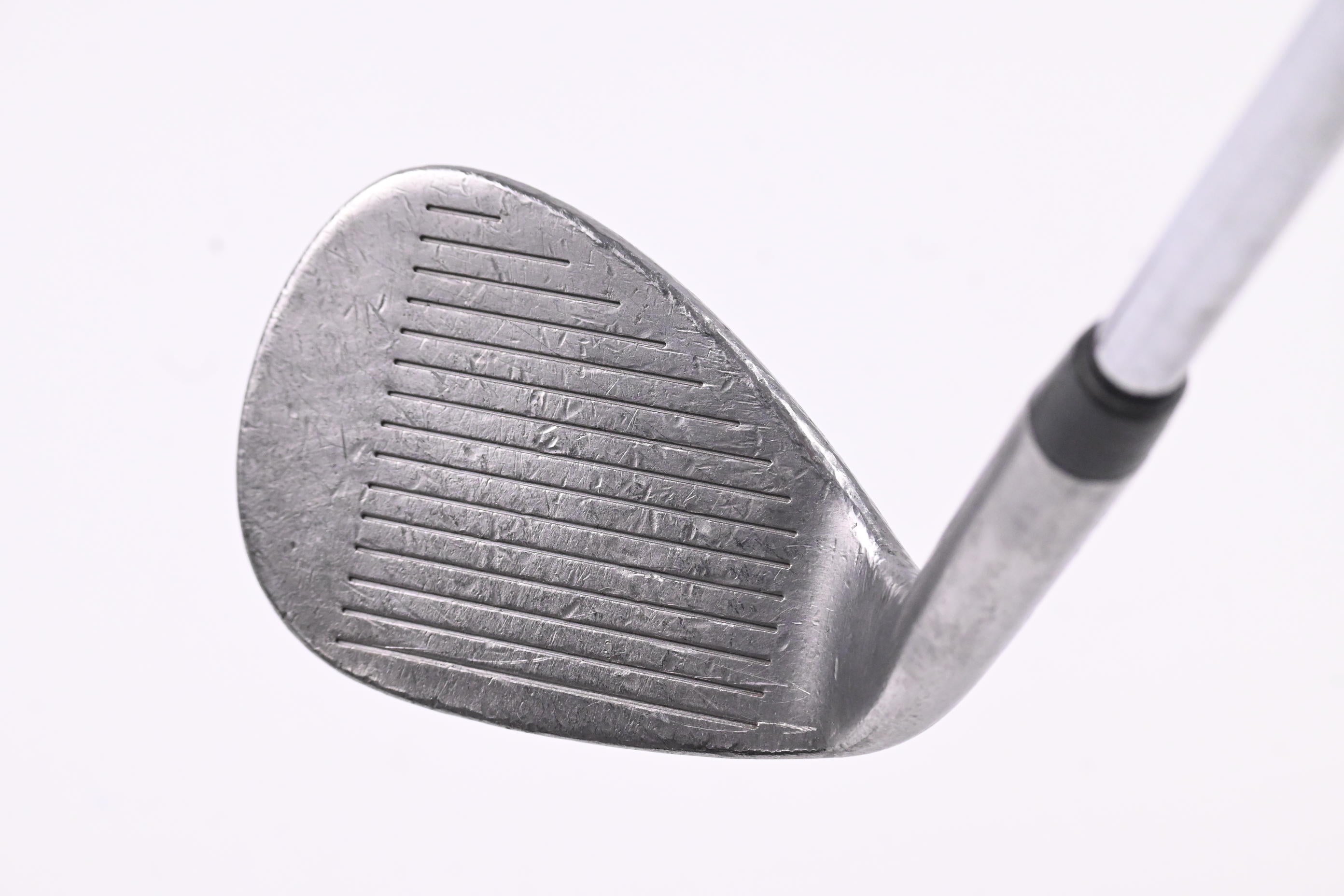 Wilson TW9 Lob Wedge / 60 Degree / Wedge Flex Shaft