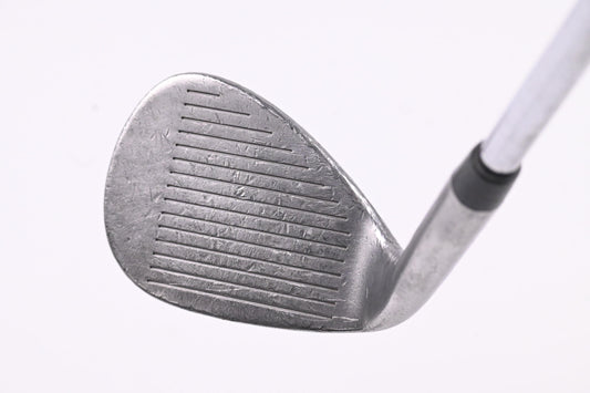 Wilson TW9 Lob Wedge / 60 Degree / Wedge Flex Shaft