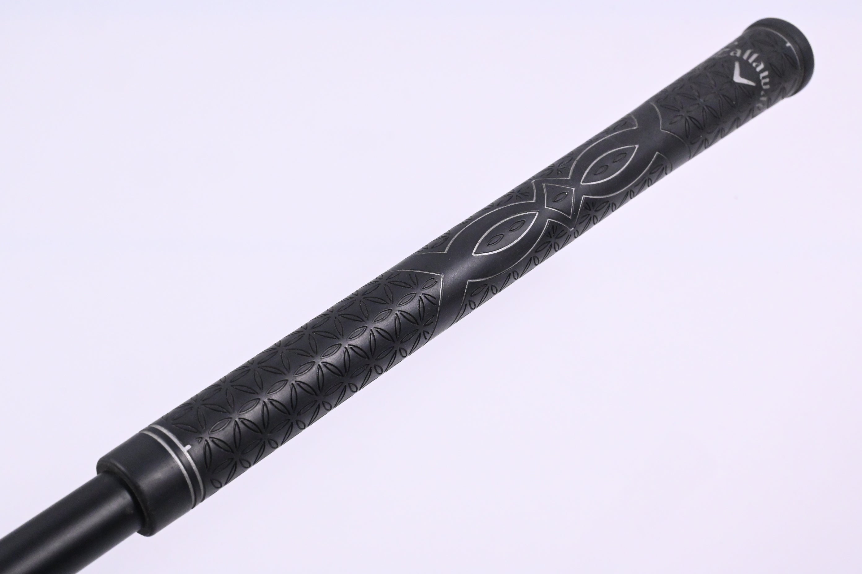 UST Mamiya Helium Black 4 Driver Shaft / Ladies Flex / Callaway Adapter