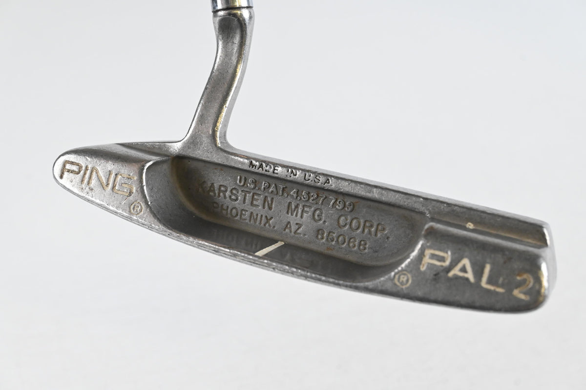 Ping Karsten Original Pal 2 Putter / 36 Inch