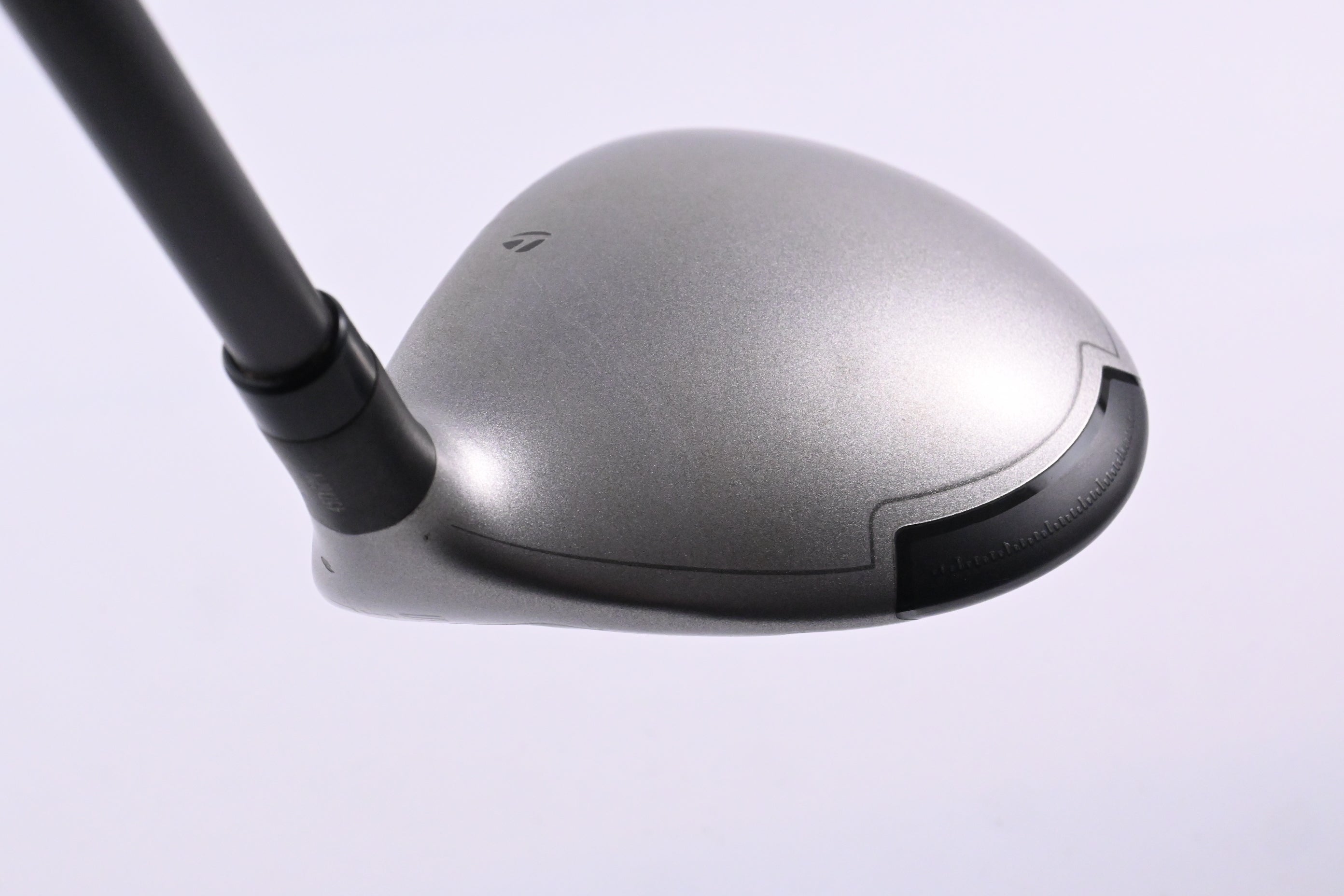 Taylormade SLDR-S #5HL Wood / 21 Degree / Regular Flex Fujikura Speeder 65 Shaft