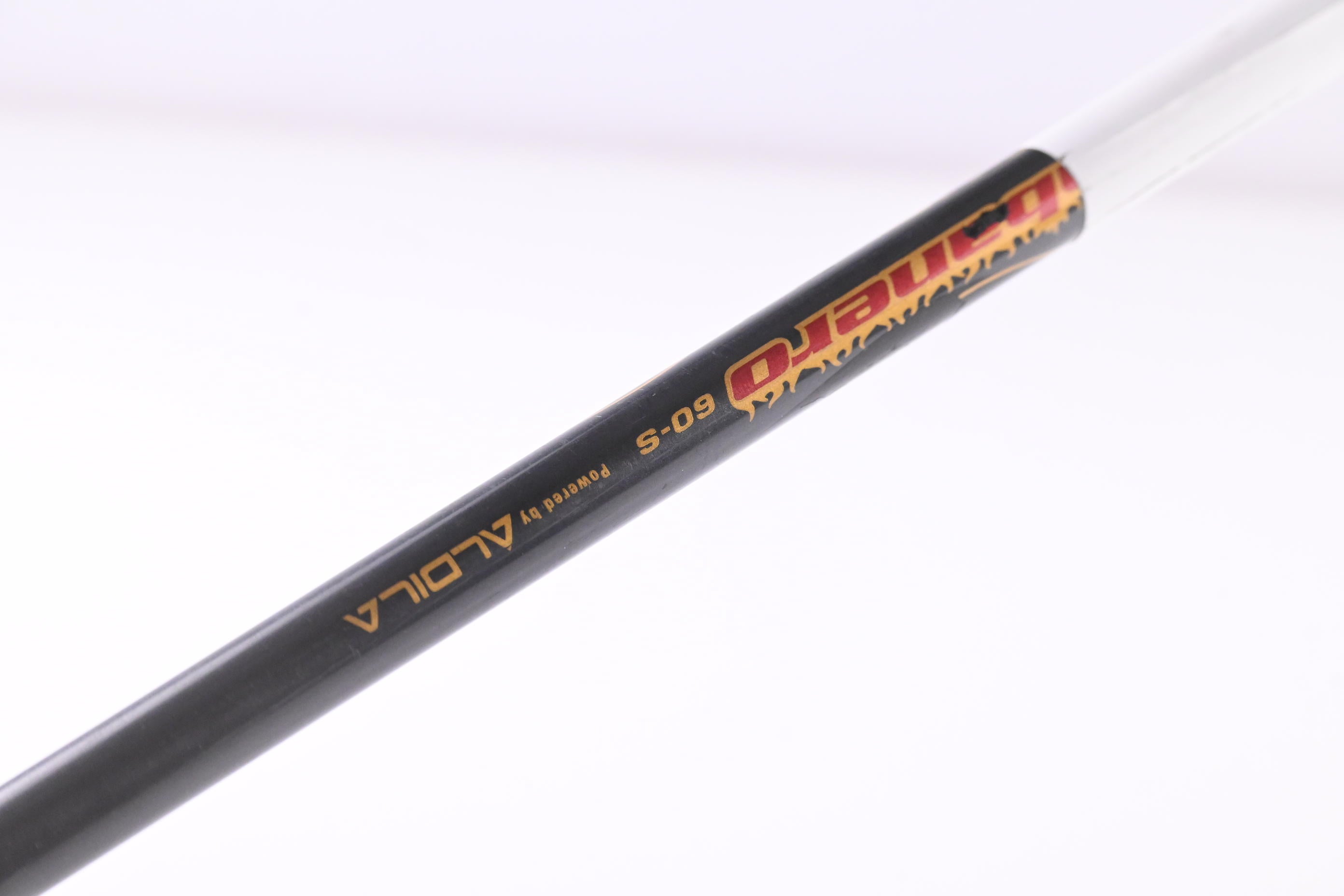 Callaway Diablo Edge Driver / 9.5 Degree / Stiff Flex Aldila Habanero 60 Shaft