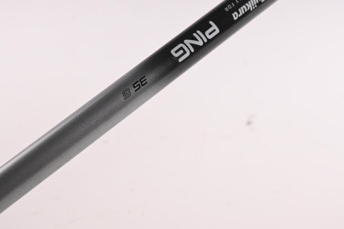 Ping G440 Max Driver / 12 Degree / Senior Flex Ping ALTA Quick 45 Shaft