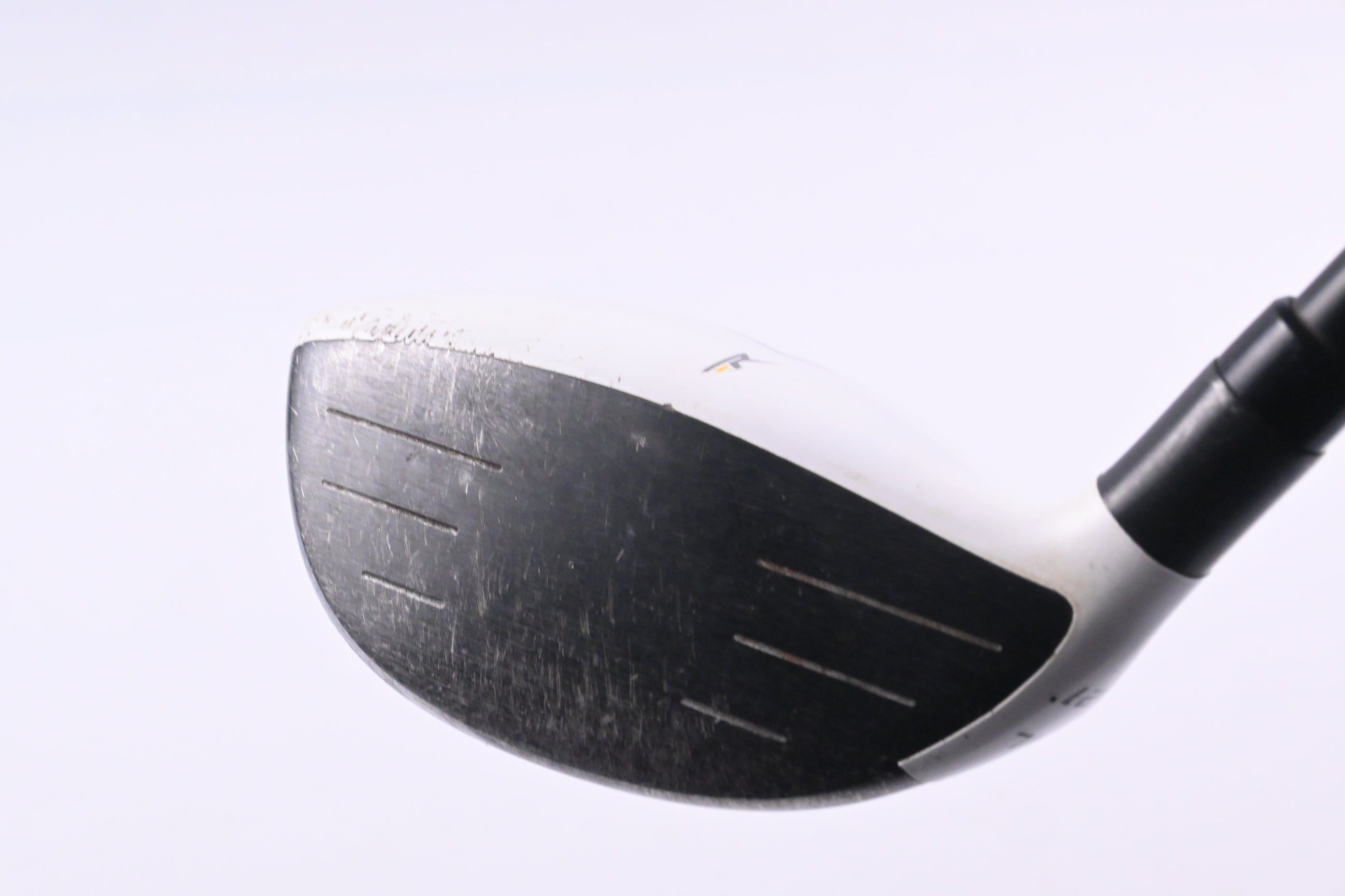 Taylormade RBZ Stage 2 HL #5 Wood / 21 Degree / Regular Flex Matrix Rocketufuel