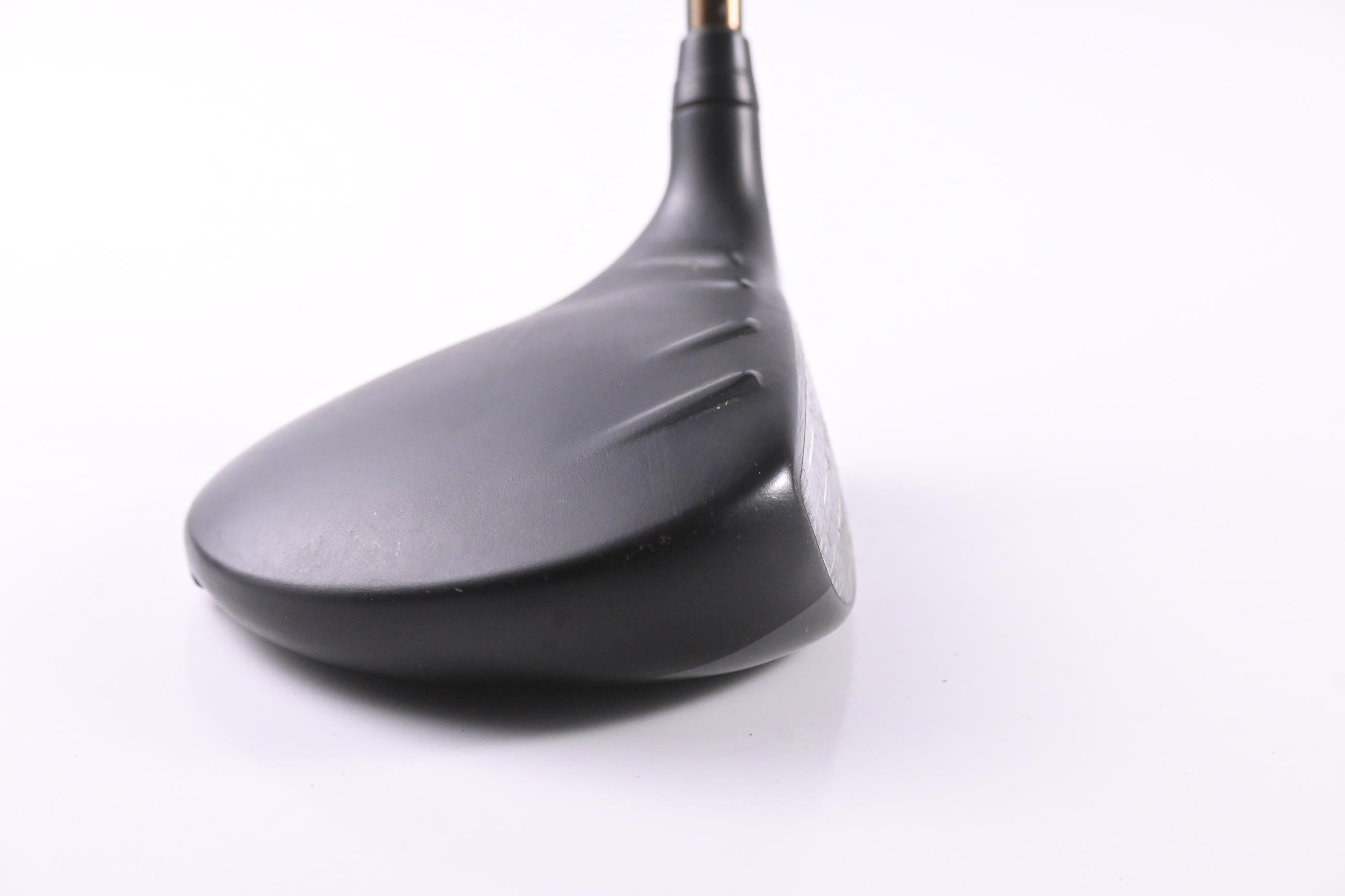 Ping G400 #3 Wood / 14.5 Degree / Regular Flex Ping Alta CB 65 Shaft