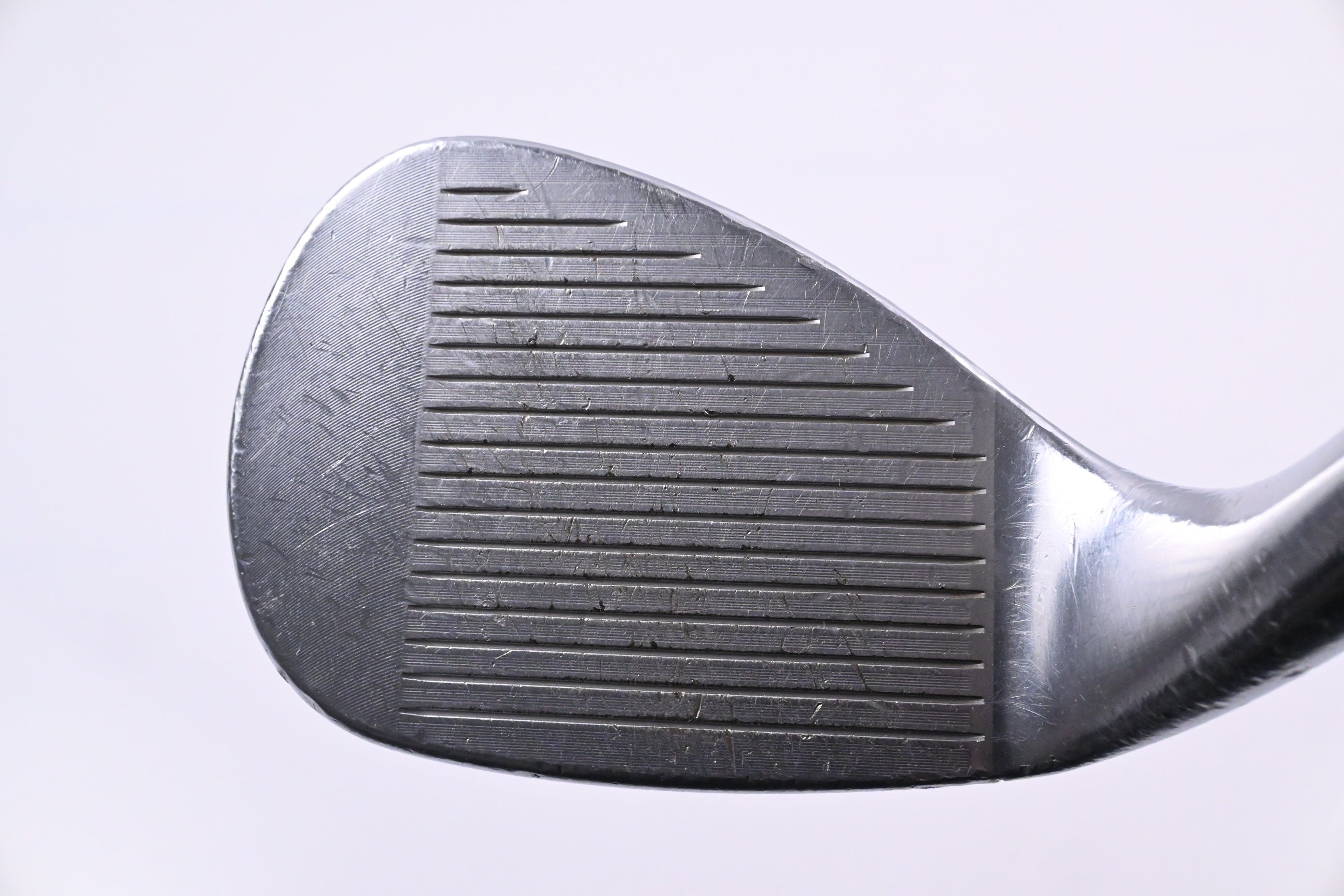 Titleist Vokey SM7 Lob Wedge / 60 Degree / Wedge Flex Titleist Vokey SM7 Shaft