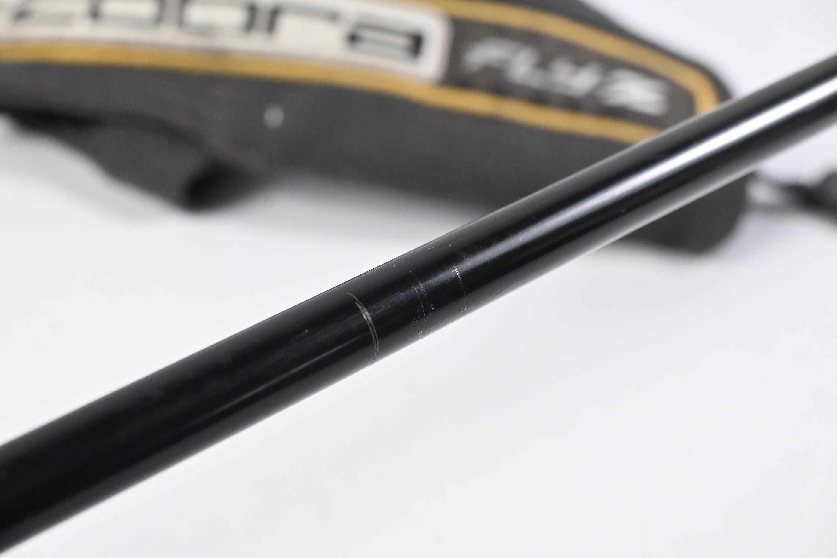 Cobra Fly-Z XL #4 Hybrid / 22 Degree / Regular Flex Cobra Fly-Z 65 Shaft