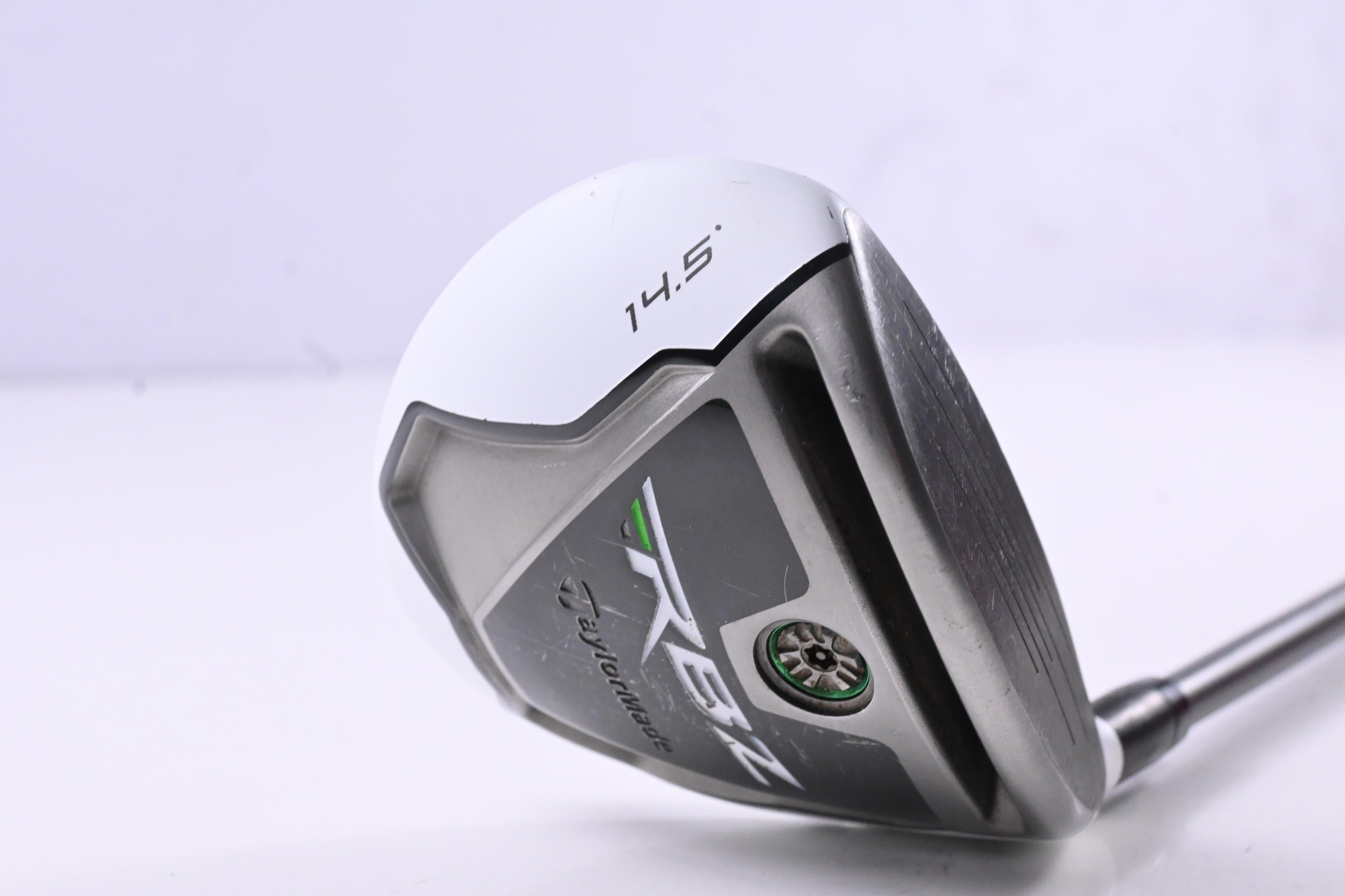 Taylormade RBZ Tour #3 Wood / 14.5 Degree / Stiff Flex Matrix Ozik Xcon-7 Shaft