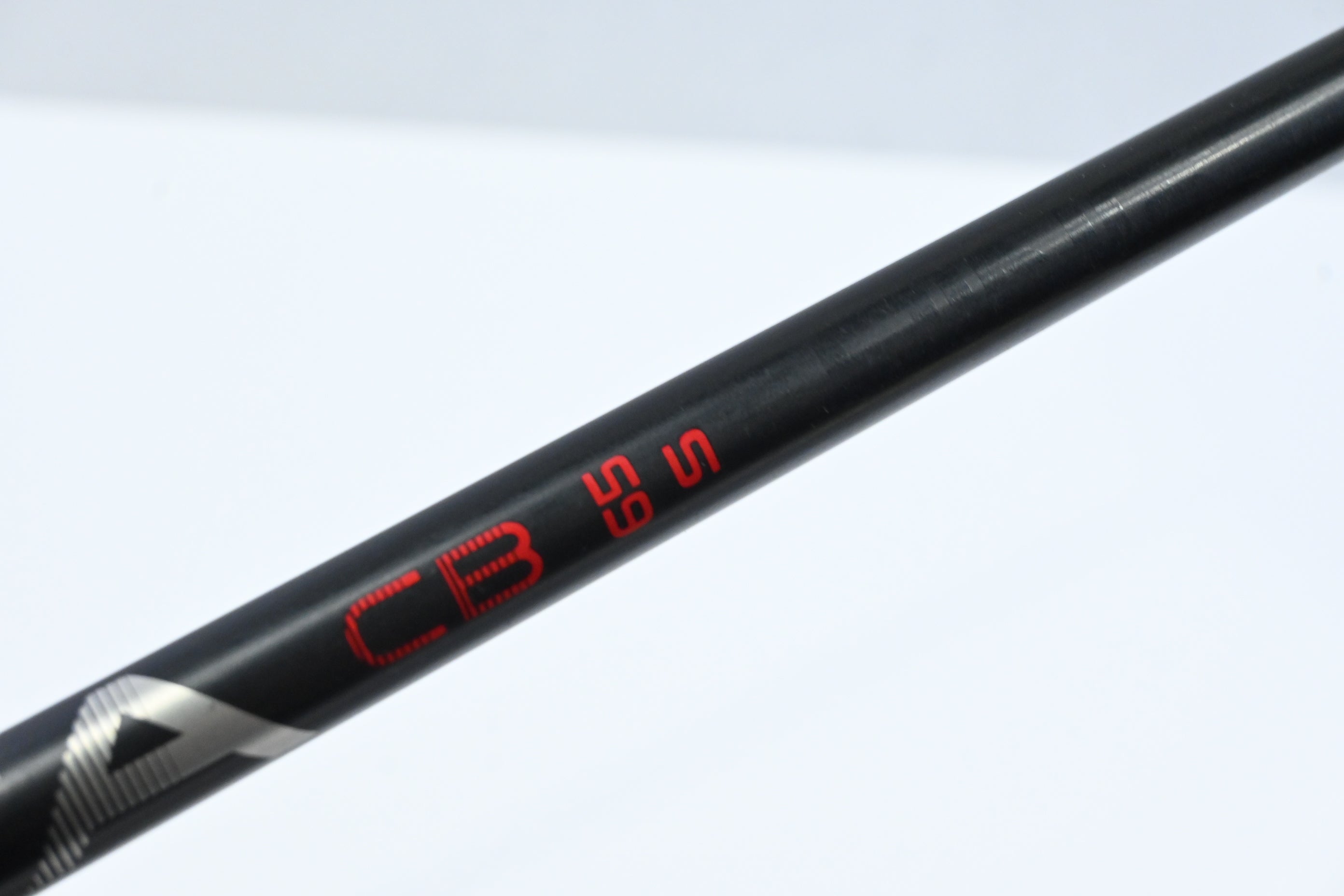 Ping Alta CB Red 65 #3 Wood Shaft / Stiff Flex / Ping 3rd Gen