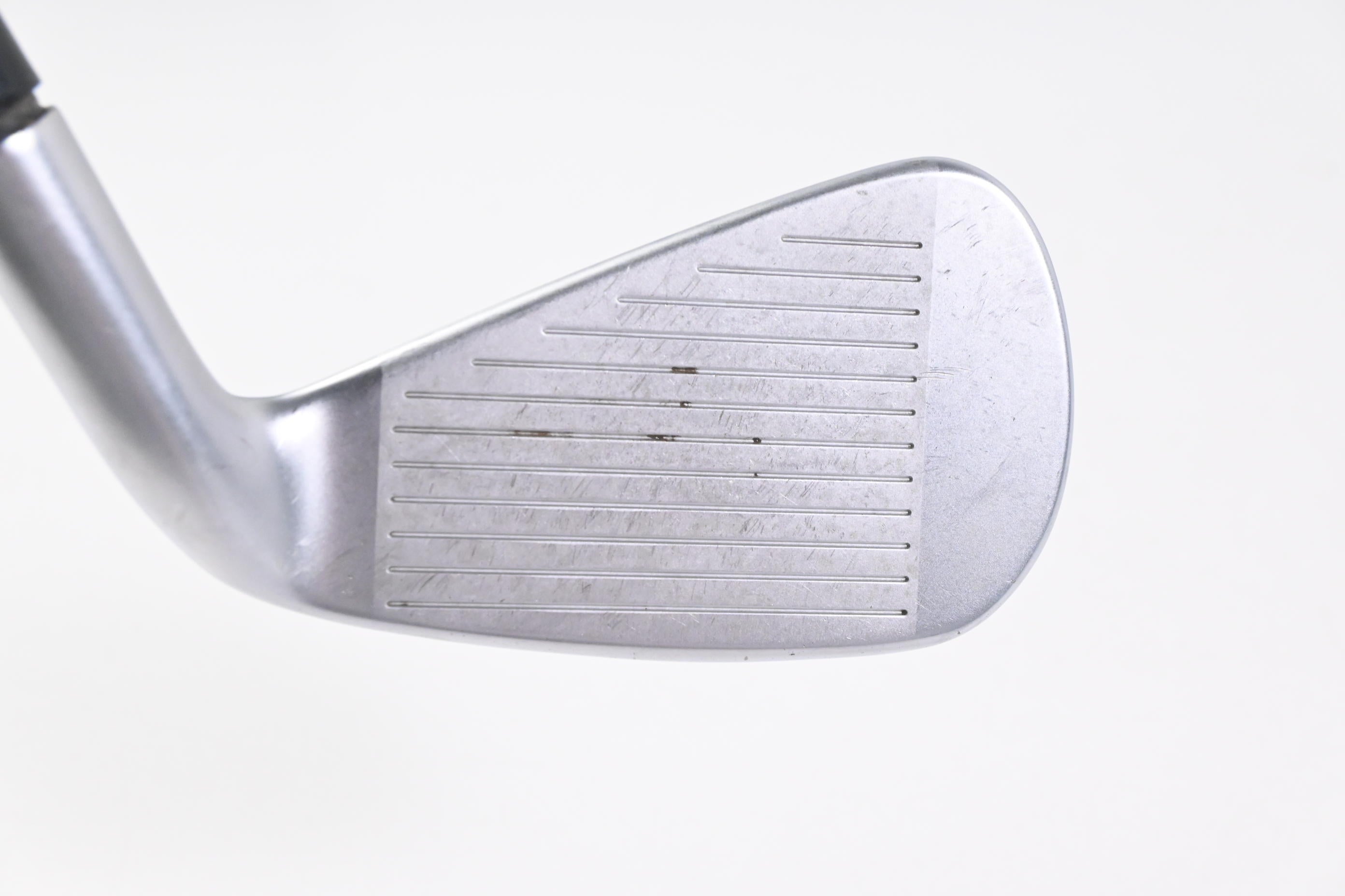 Left Hand Callaway Apex UT #2 Iron / 18 Degree / Regular Flex Hzrdus Black 85