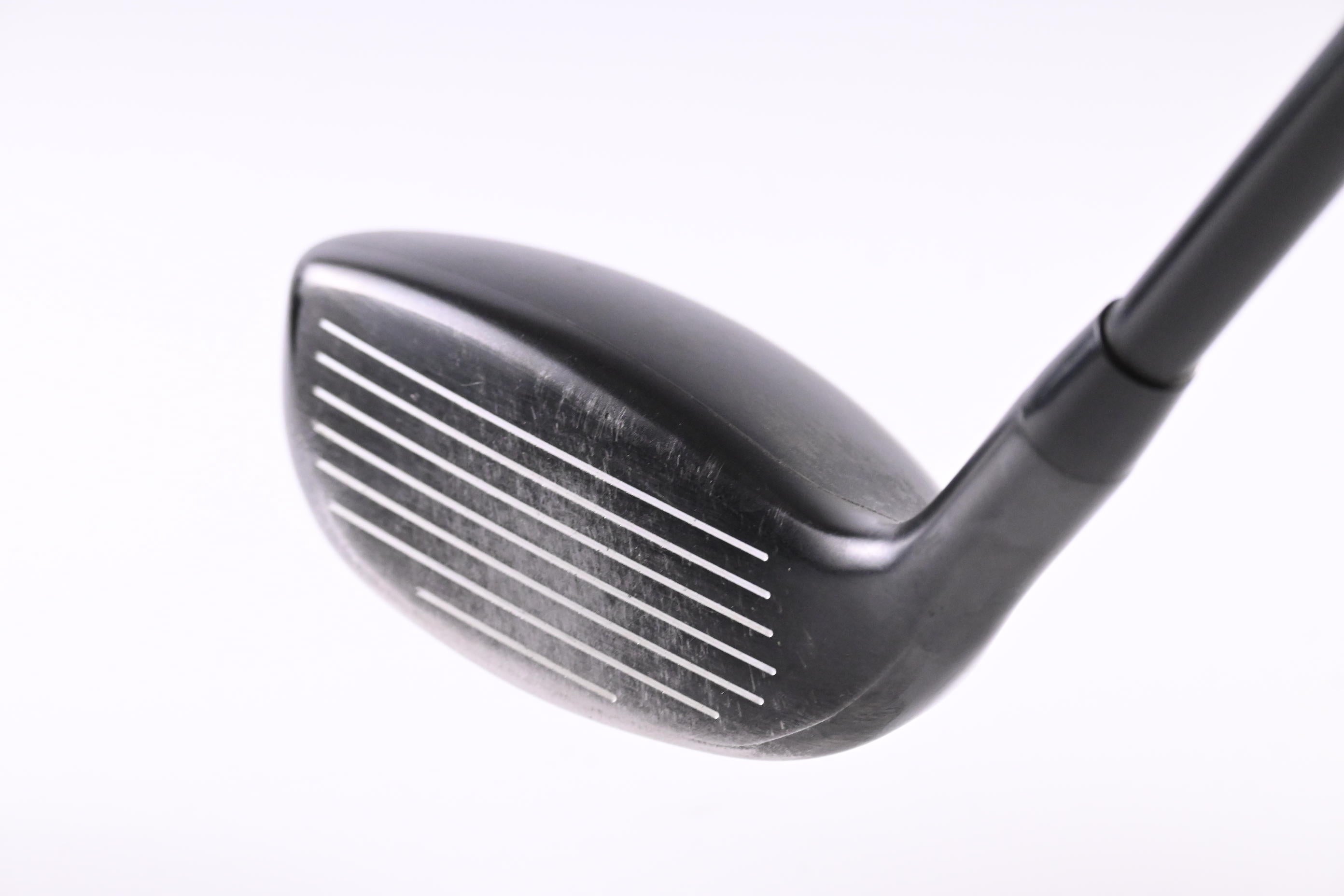 Ping i20 #3 Hybrid / 20 Degree / Regular Flex Ping TFC 707 H Shaft