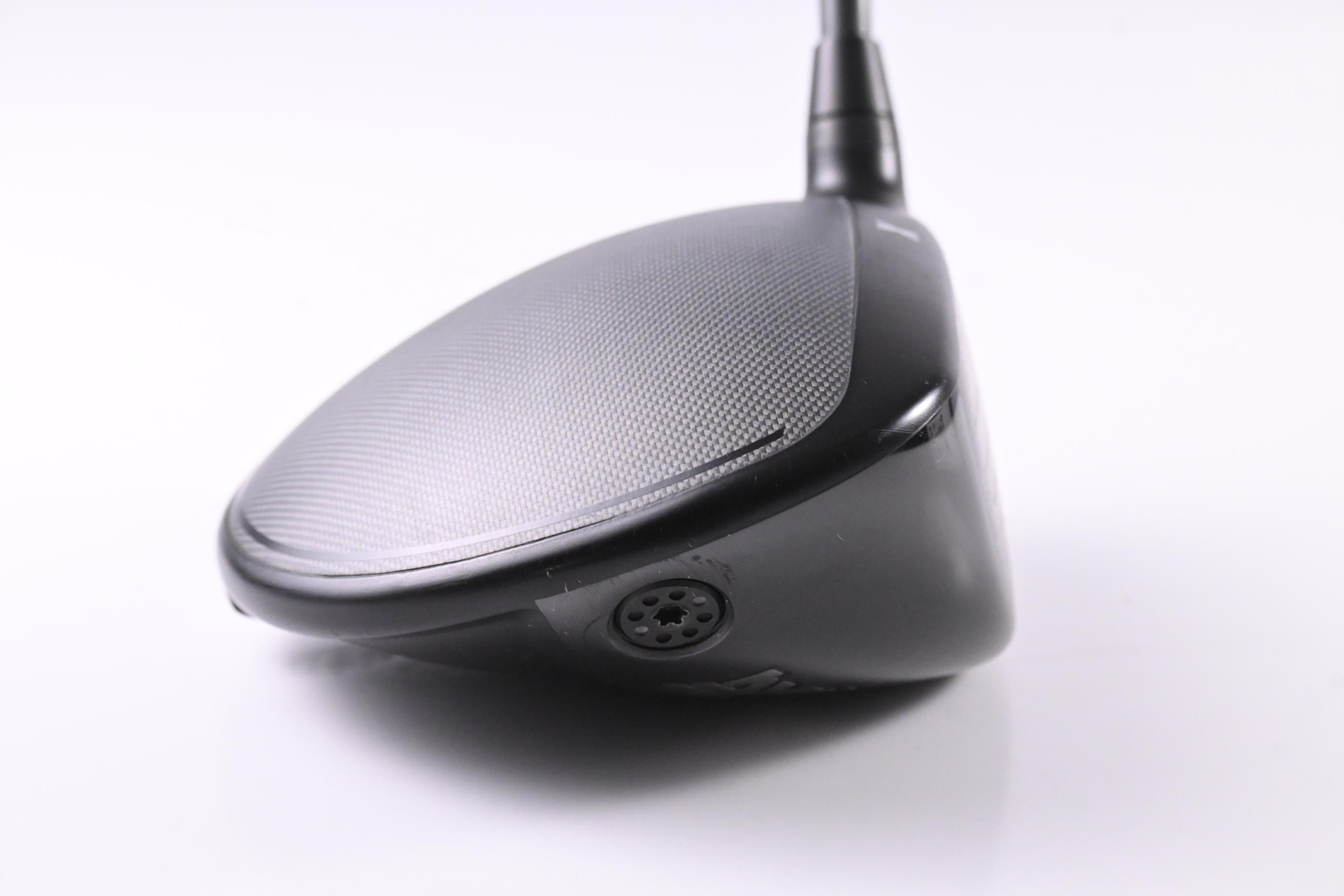 PXG 0311 Gen5 Driver / 9 Degree / Stiff Flex HZRDUS Smoke Green 70 Shaft
