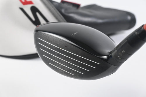 Titleist TSR2 #3 Wood / 15 Degree / Stiff Flex Speeder 661 Shaft