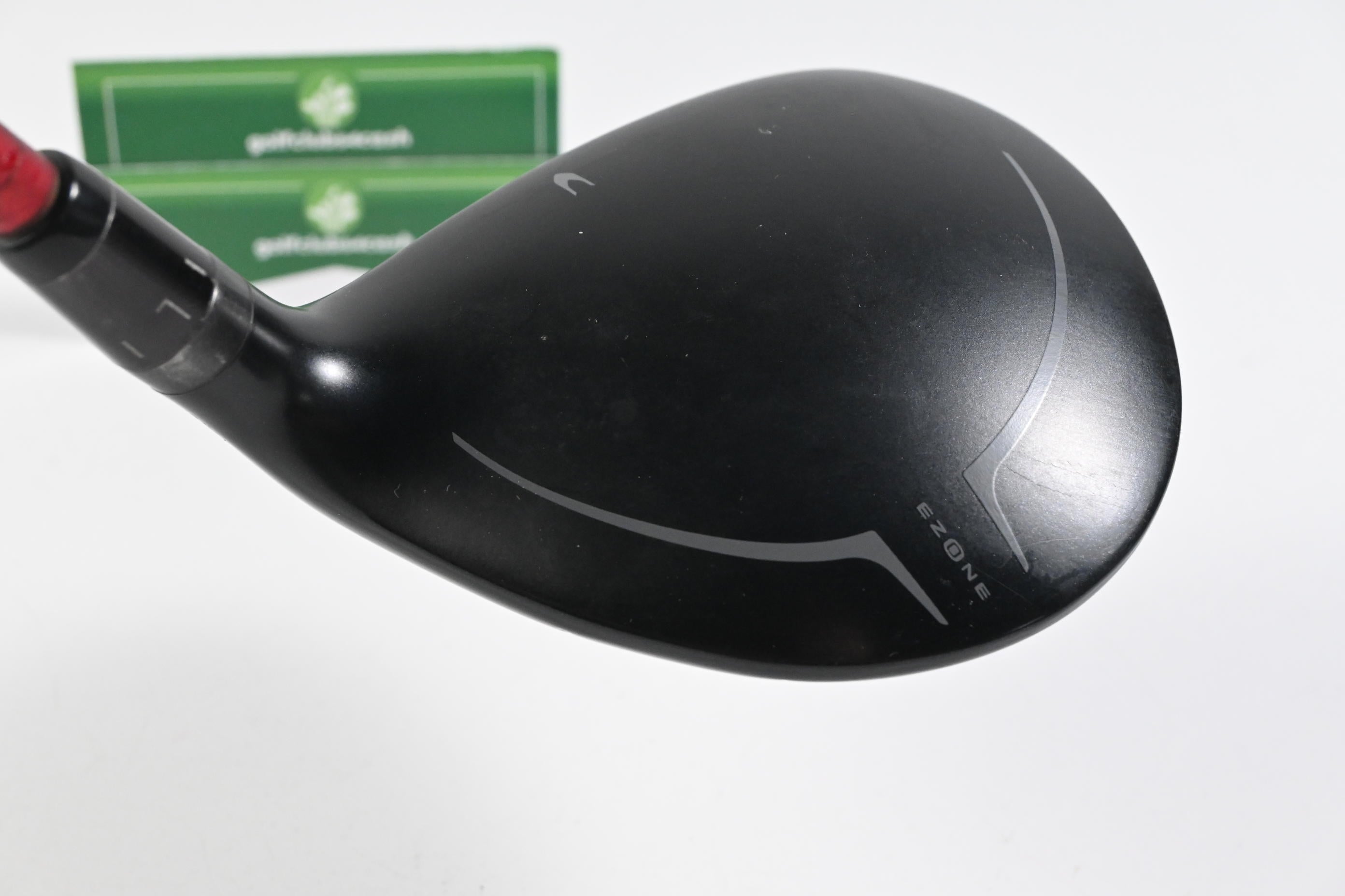 Yonex Ezone XPG #3 Wood / 15 Degree / Regular Flex Yonex EX310 Shaft