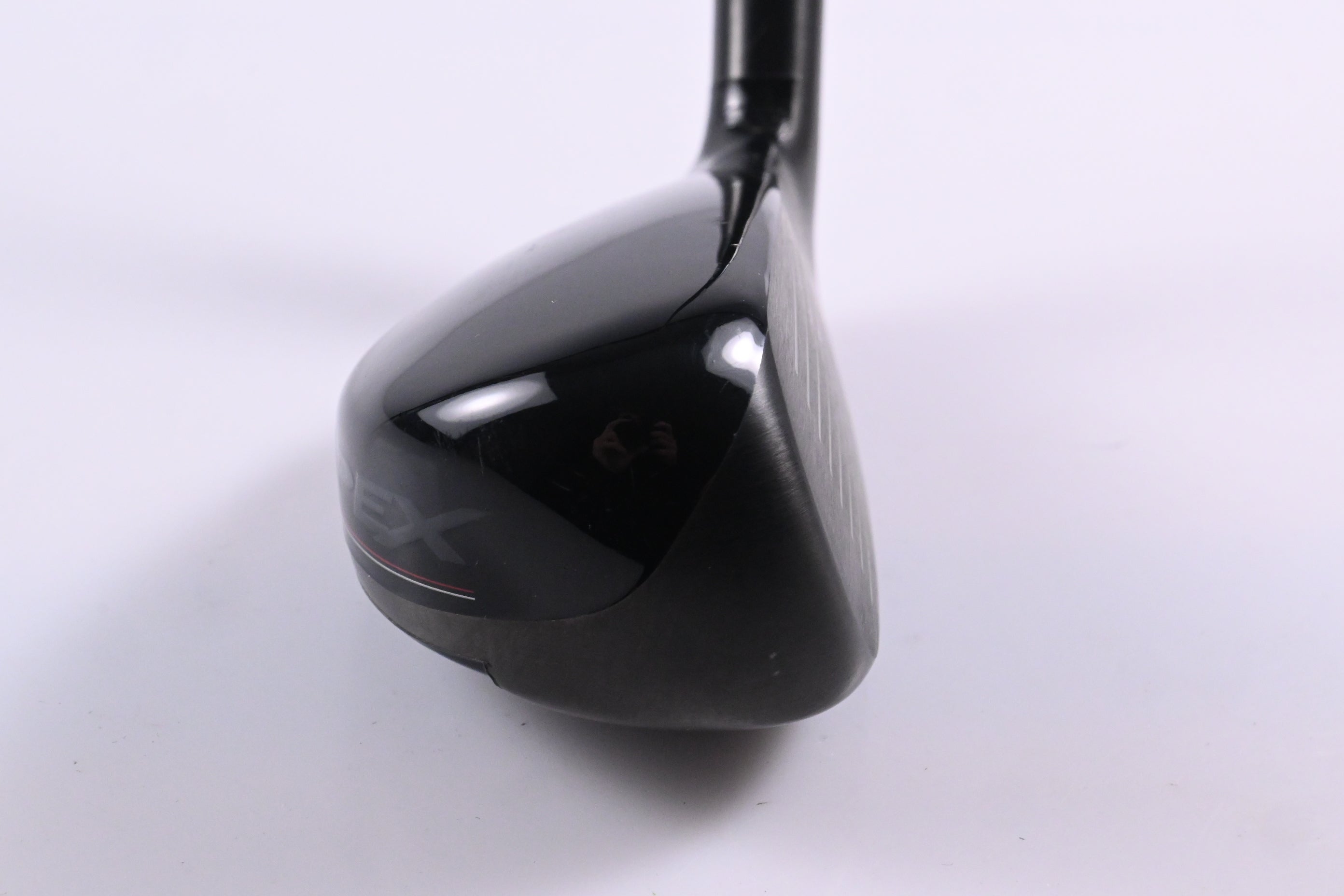 Callaway Apex 2019 #3 Hybrid / 20 Degree / Stiff Flex UST Mamiya Recoil 75 Shaft