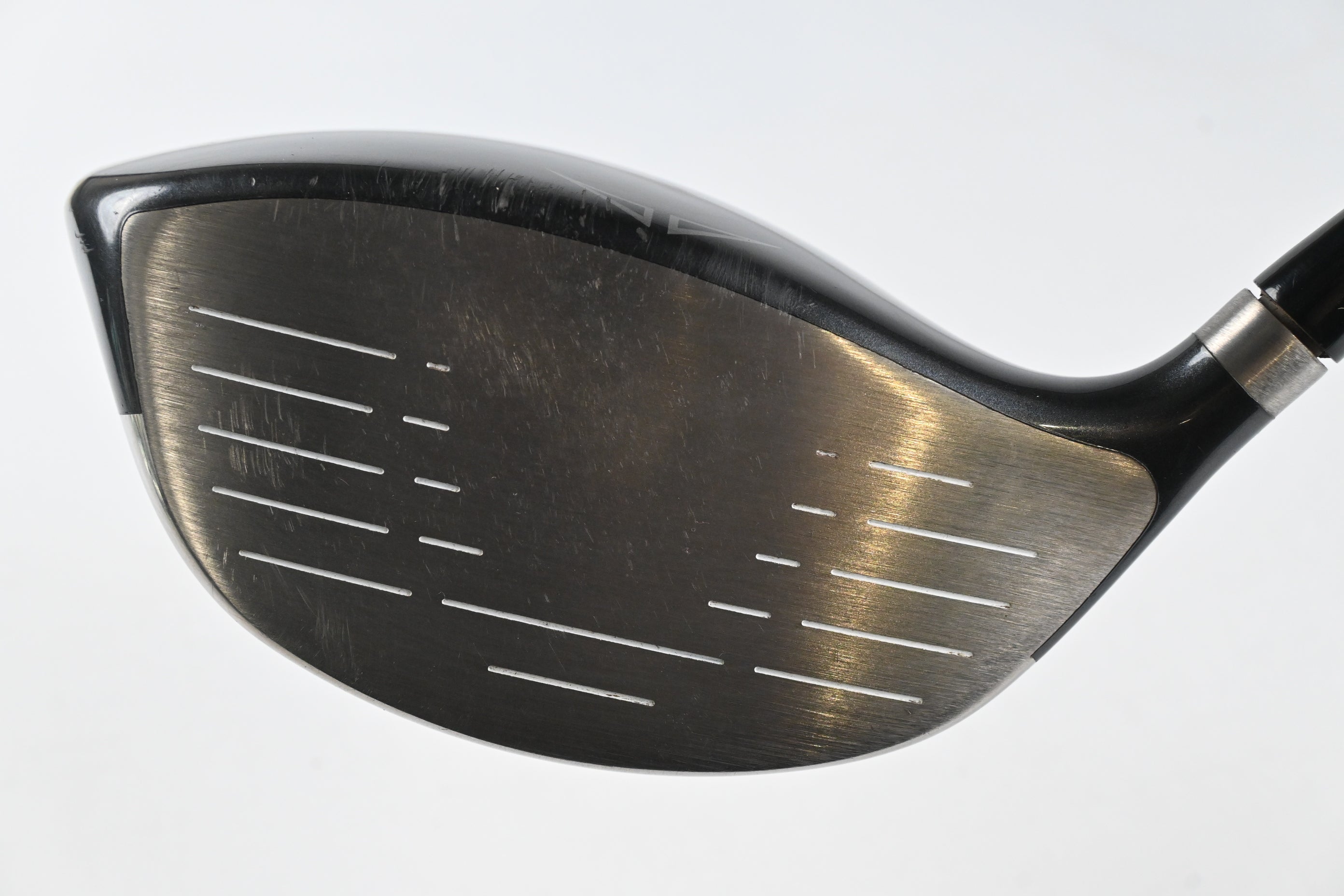 Ping G20 Driver / 10.5 Degree / Stiff Flex Ping TFC 169 Tour