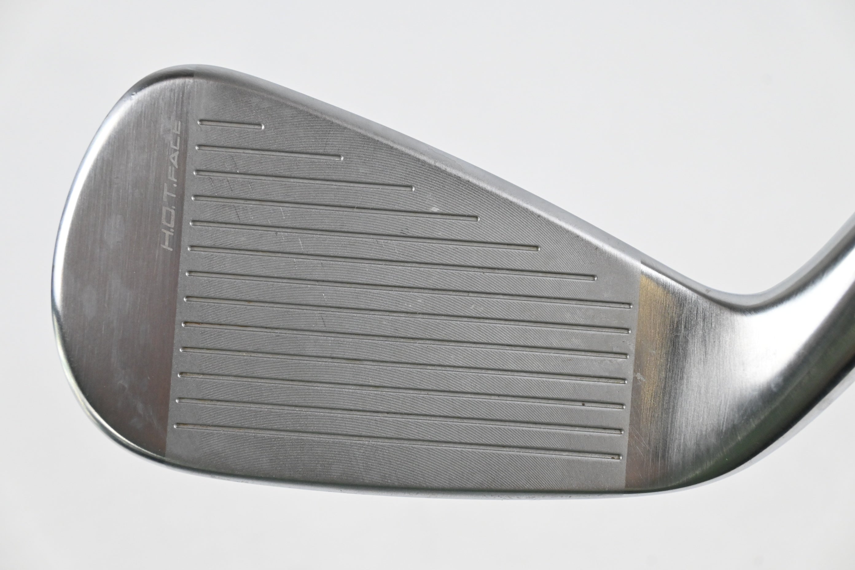 Cobra King Tec Utility #3 Iron / 19 Degree / Stiff Flex KBS $-Taper Lite Shaft