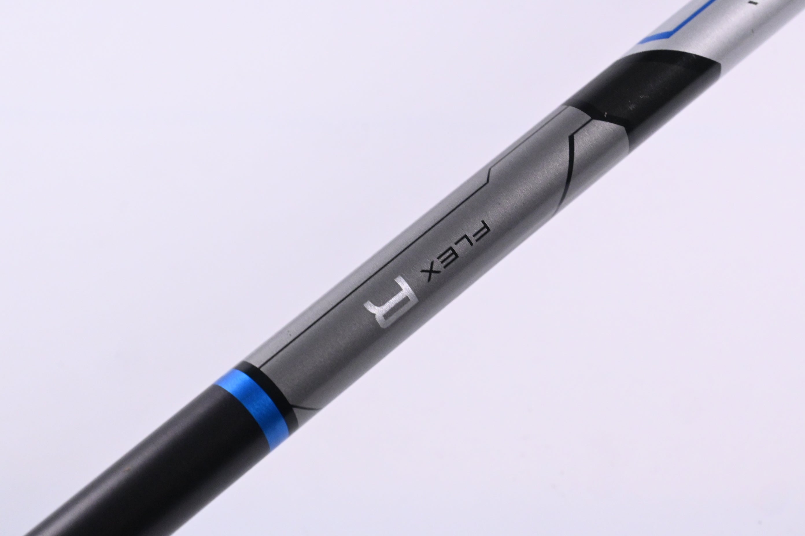 Taylormade SLDR-S #5HL Wood / 21 Degree / Regular Flex Fujikura Speeder 65 Shaft