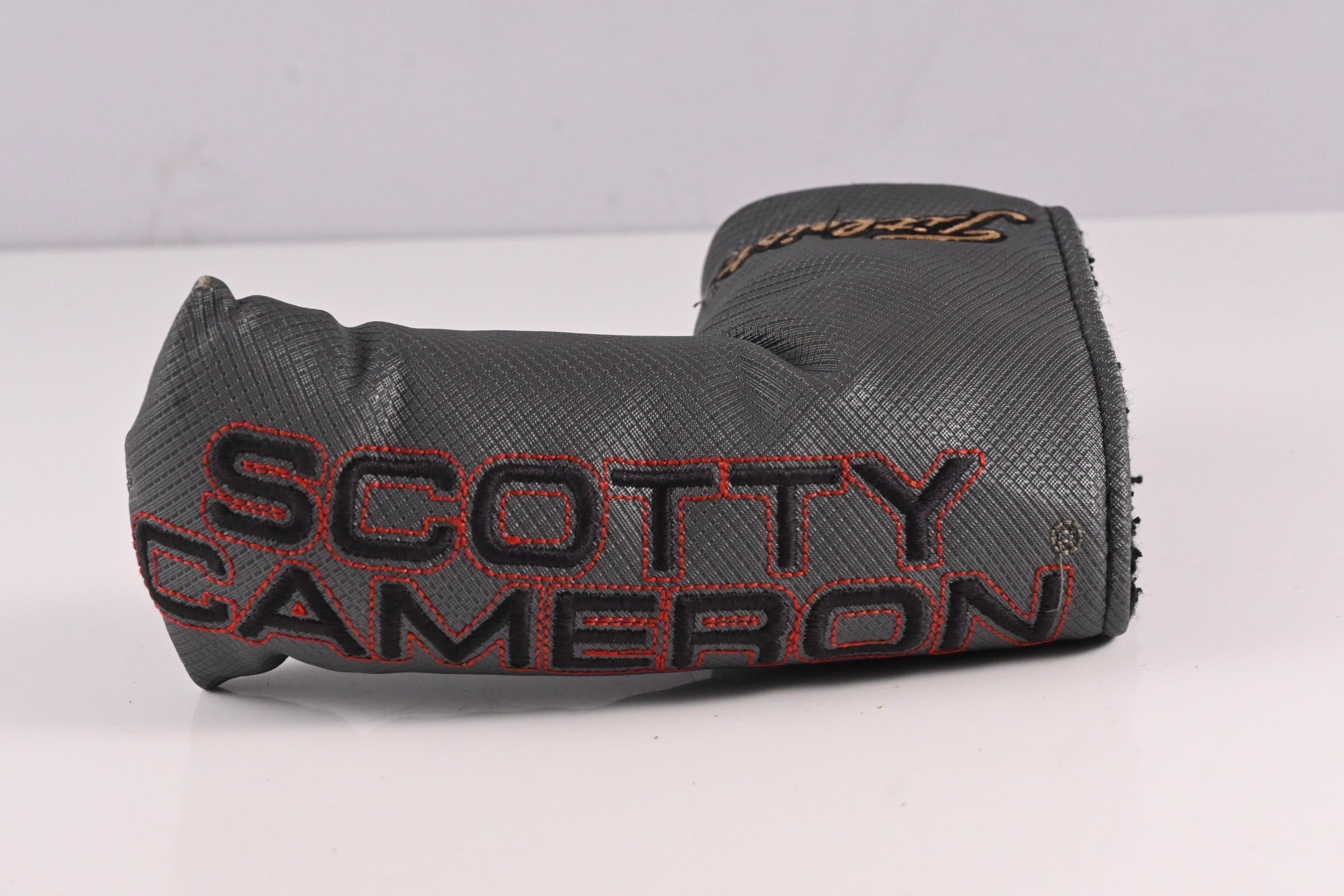 Scotty Cameron California Sea Mist Delmar Putter / 35 Inch