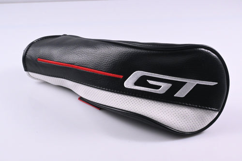 Titleist GT1 #5 Wood / 18 Degree / Regular Flex Fujikura Air Speeder 40 Shaft