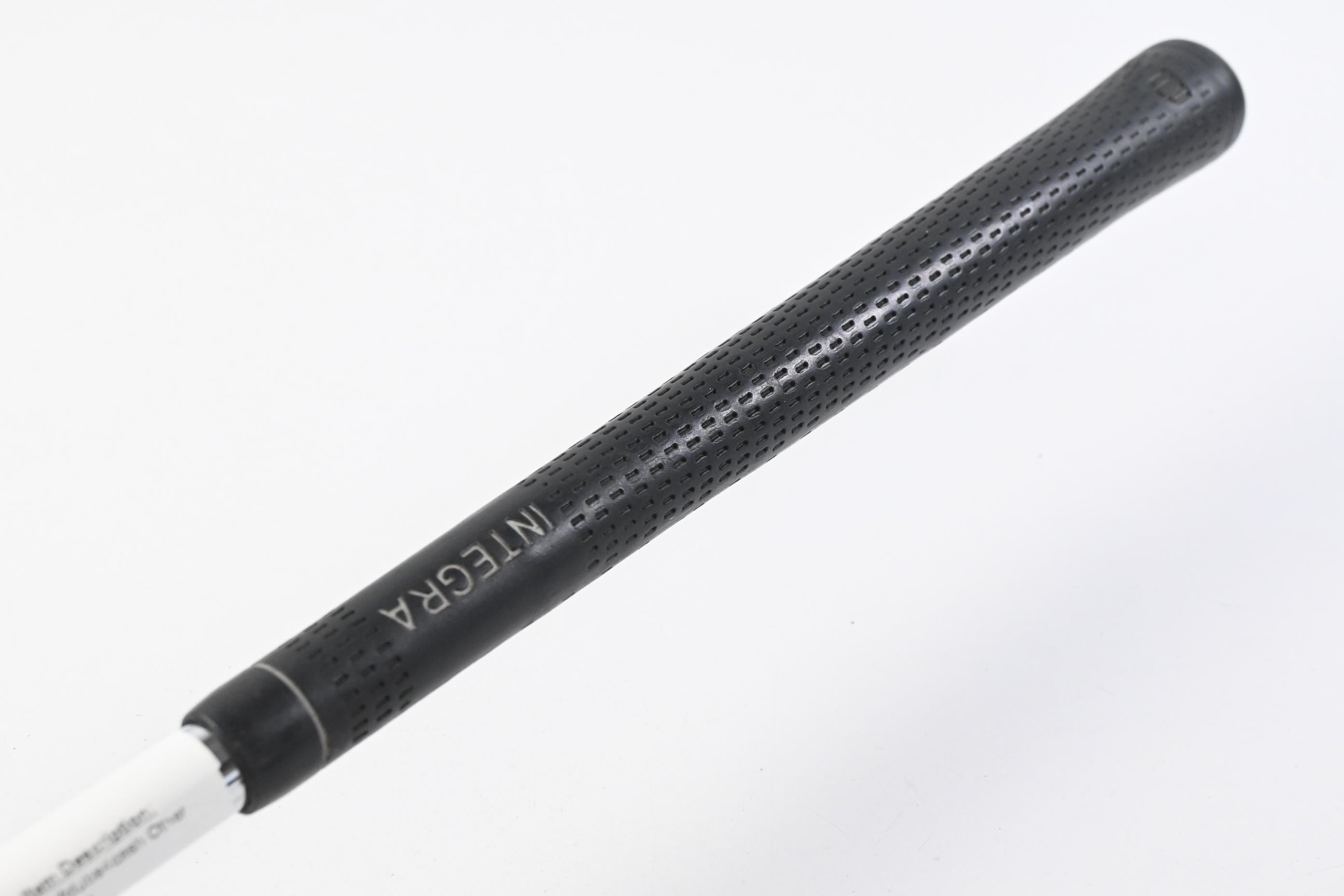 Bay Hill PPS Lob Wedge / 60 Degree / Stiff Flex Steel Shaft
