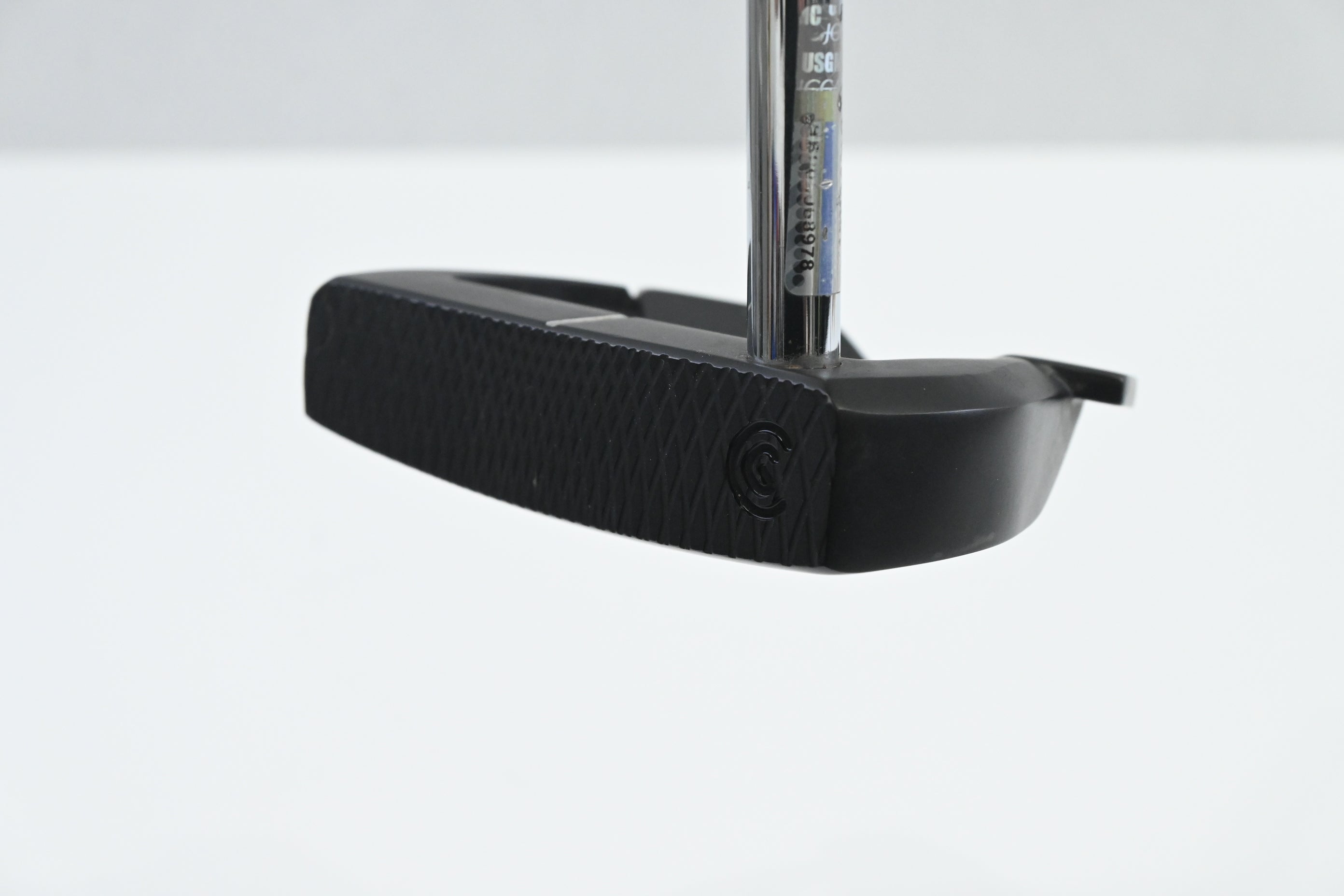 Cleveland HB Soft 2 Black Satin 15 Putter / 34 Inch