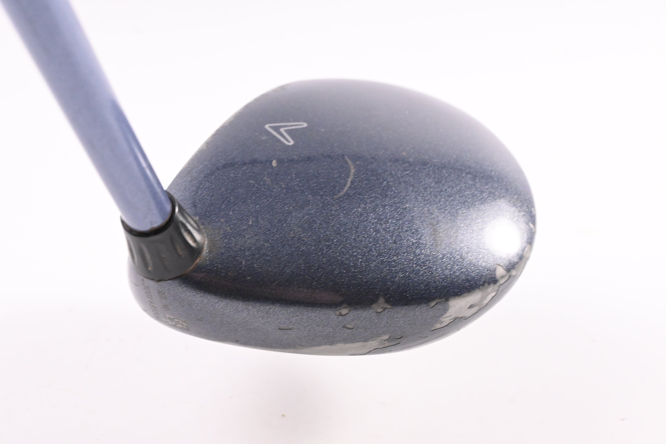 Ladies Callaway Steelhead III #3 Wood / 15 Degree / Ladies Flex System III Shaft