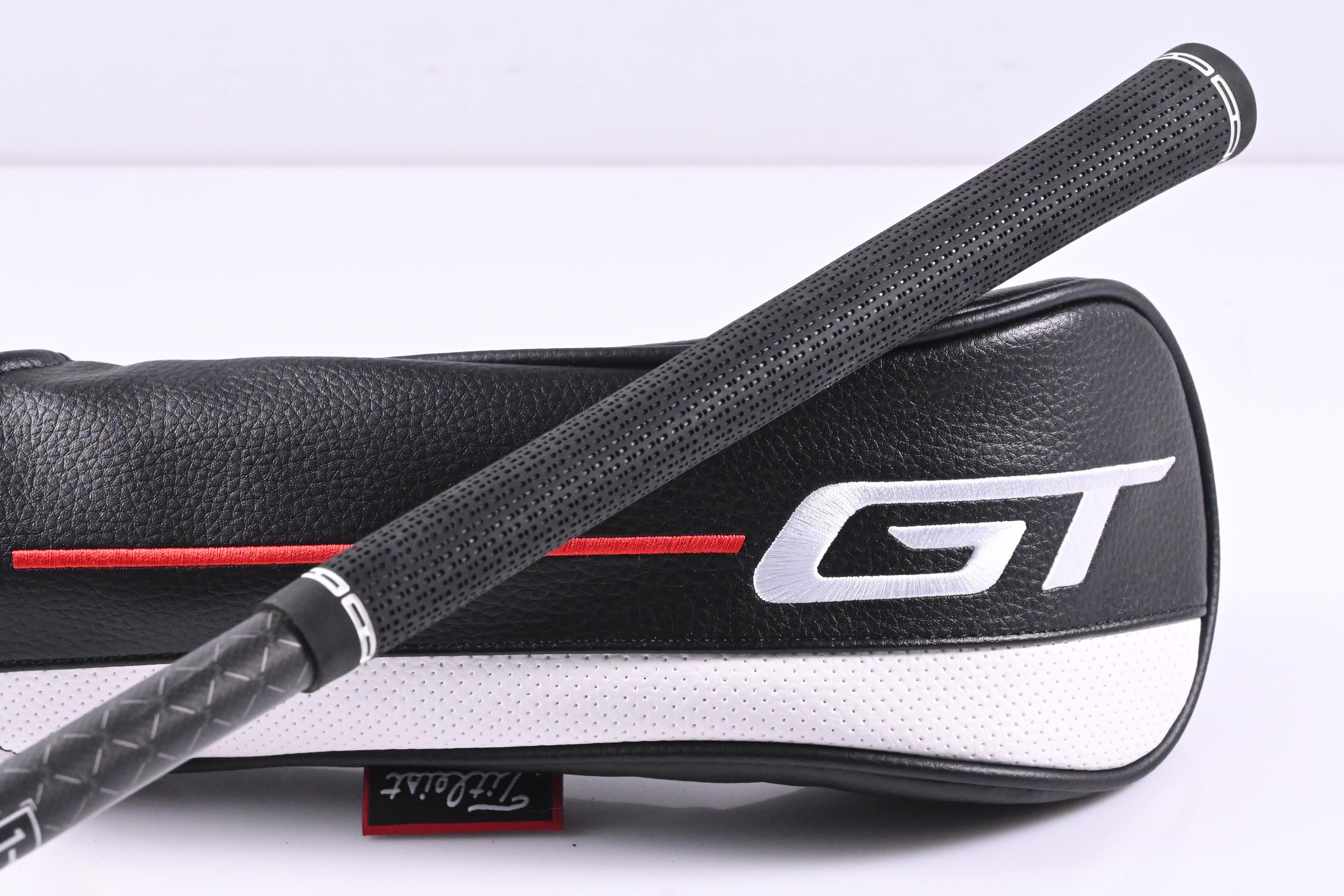 Titleist GT3 #3 Wood / 15 Degree / Stiff Flex Tensei 1K Black 75 shaft