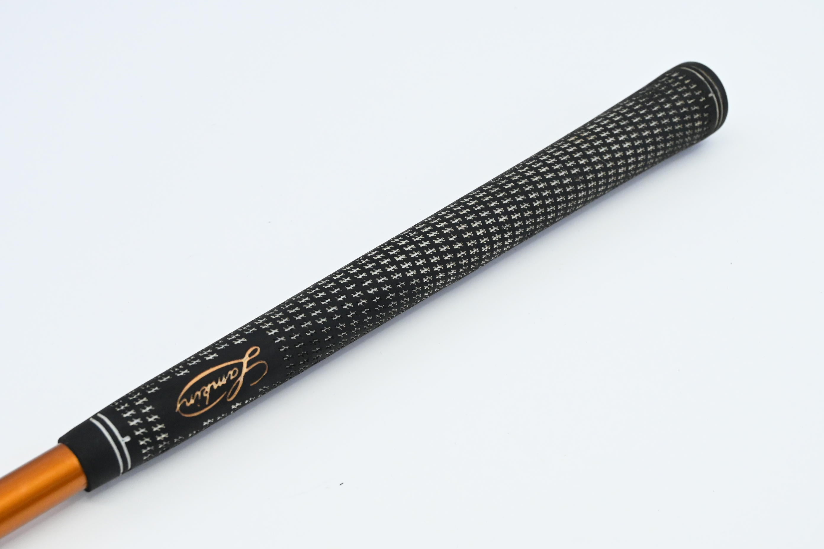 Benross V3 Trimass #4 Wood / 17 Degree / Regular Flex Aldila NVS TM-3 65 Shaft