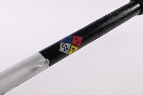 Titleist TSi2 Driver / 9 Degree / Stiff Flex HZRDUS RDX Smoke Black 60 Shaft