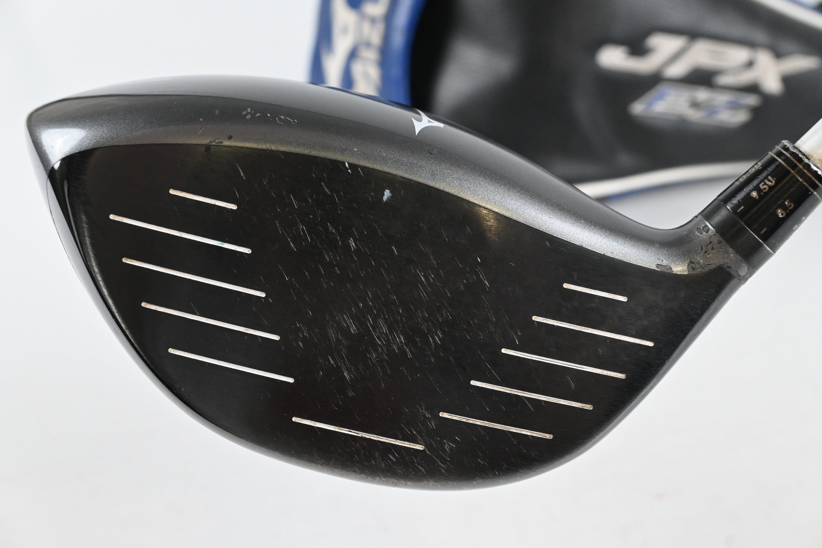 Mizuno JPX EZ 2016 Driver / 8.5-12.5 Degree / Regular Flex Fujikura Orochi 55