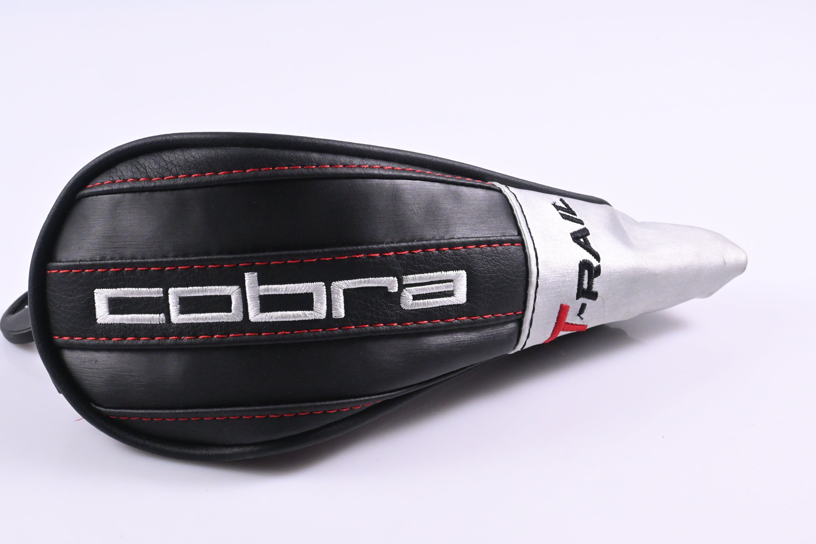 Cobra T-Rail 2023 #4 Hybrid / 20 Degree / Regular Flex Cobra Ultra Lite 50 Shaft