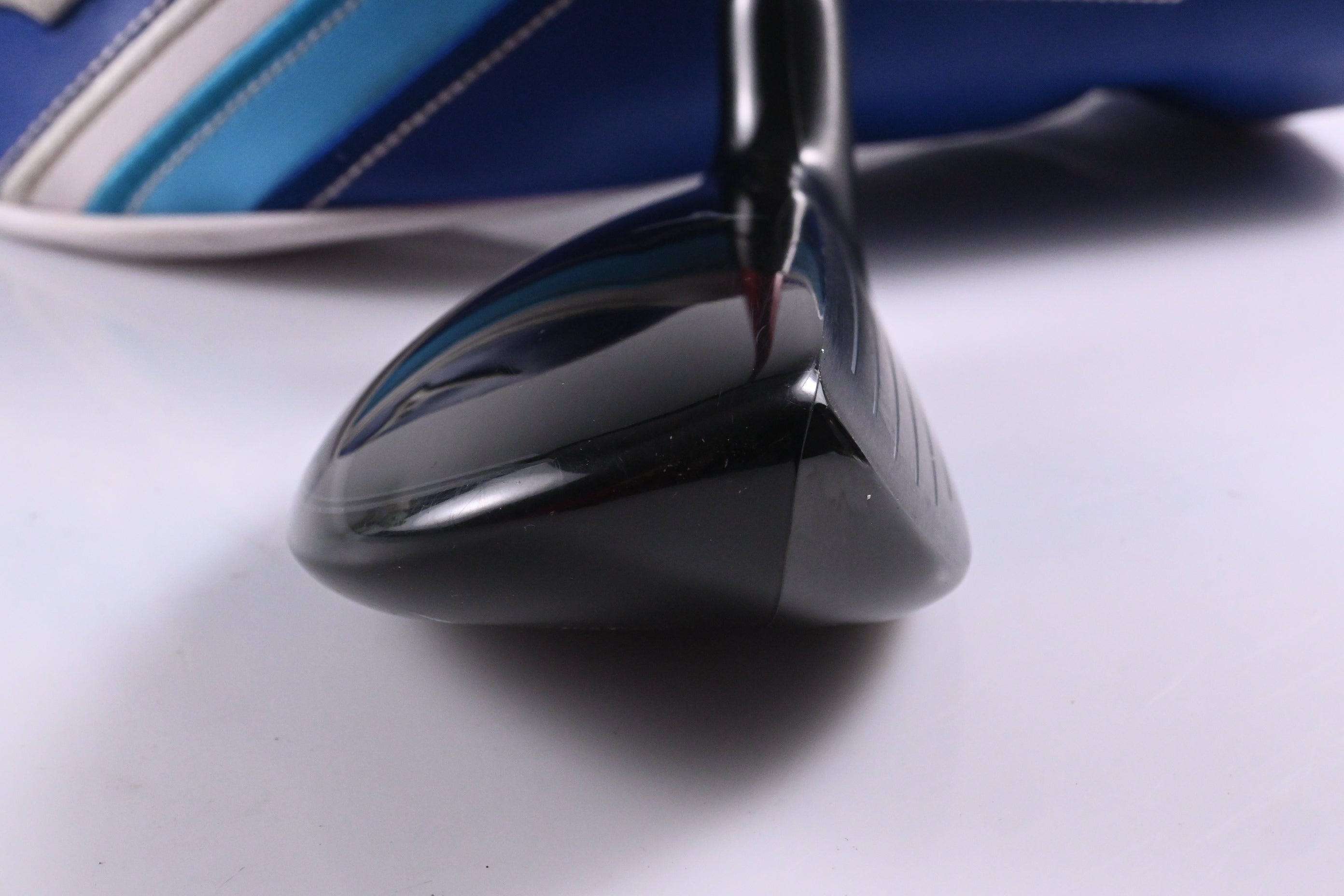 Mizuno ST-Max 230 #5 Hybrid / 25 Degree / Senior Flex Denali Red 60 Shaft