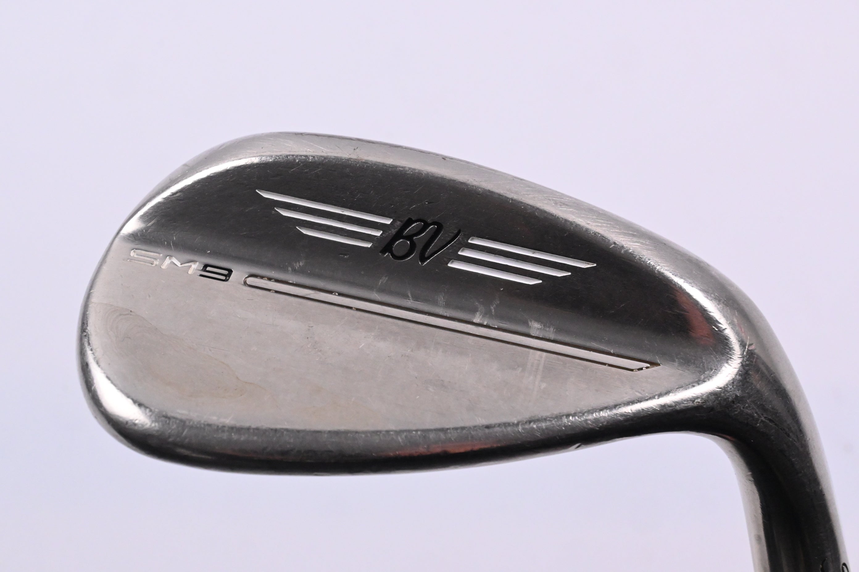 Titleist Vokey SM9 Sand Wedge / 54 Degree / Wedge Flex Titleist Vokey Shaft