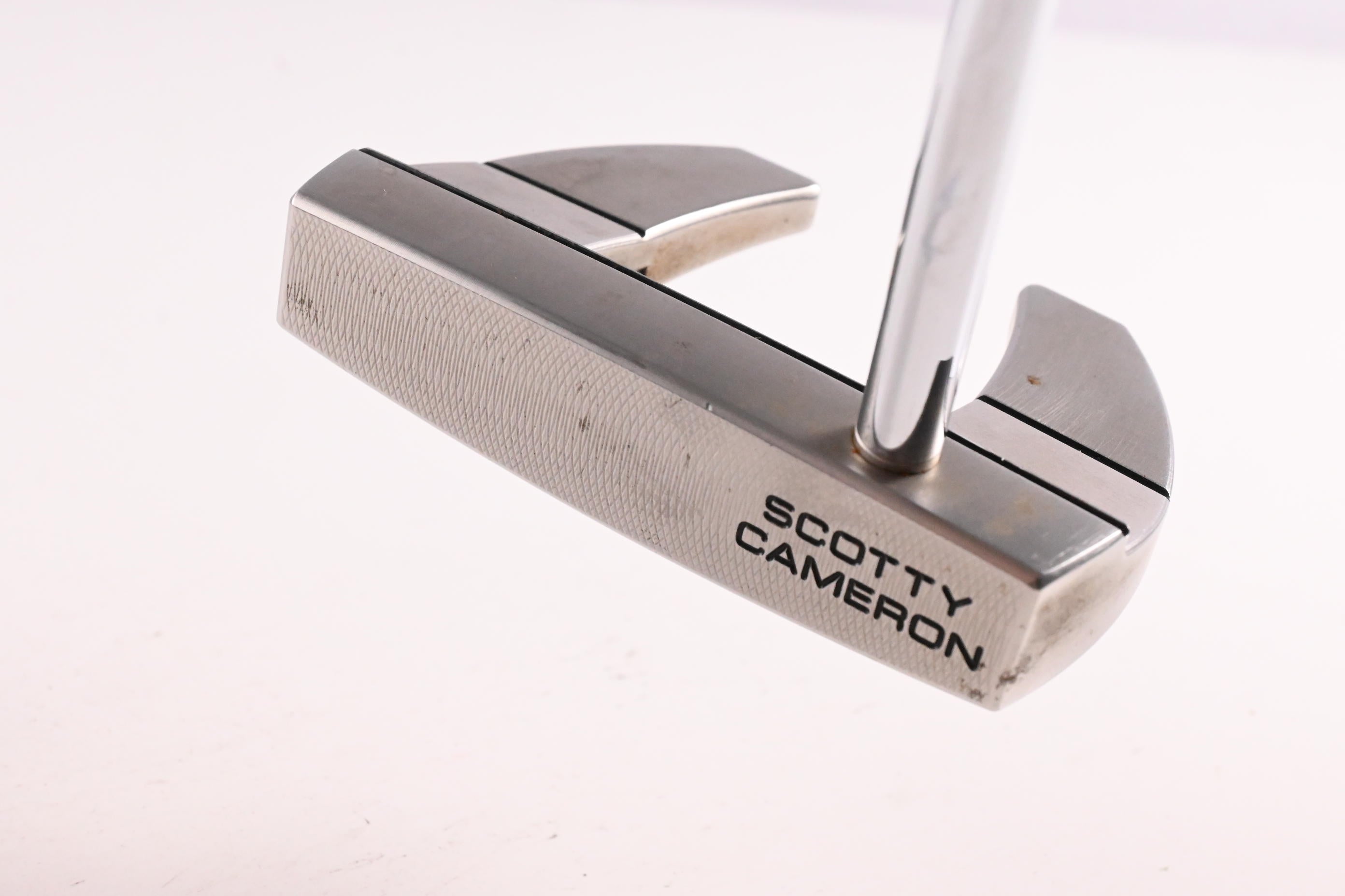 Scotty Cameron Futura 2015 5R Putter / 34 Inch