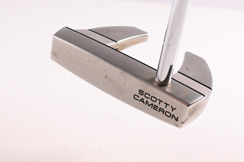 Scotty Cameron Futura 2015 5R Putter / 34 Inch