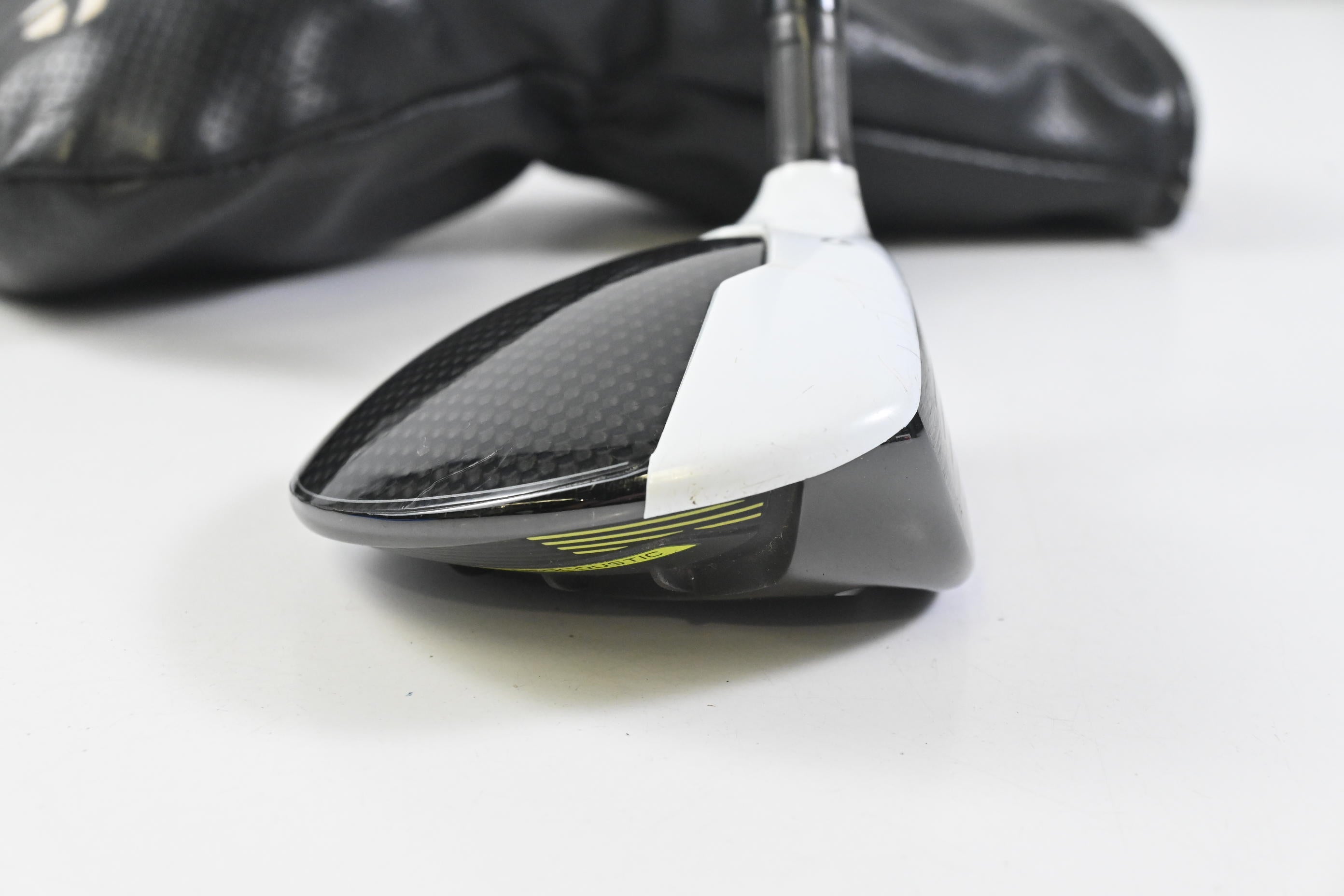 Taylormade M2 Tour 2017 #3 Wood / 15 degree / X-Flex Ventus TR Blue 6 Velocore