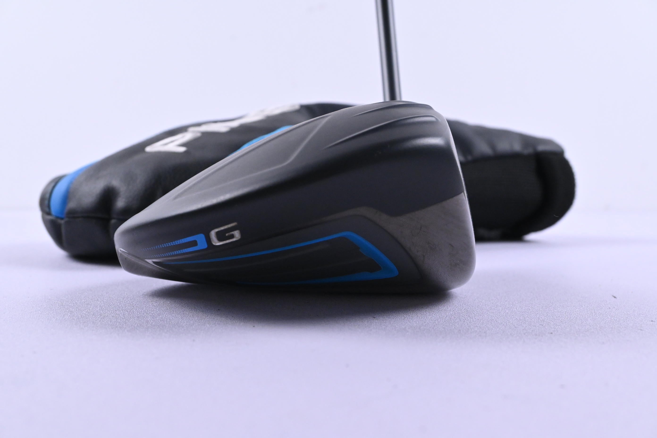 Ping G Series SF Tec Driver / 10 Degree / Stiff Flex Ping Alta 55 Shaft