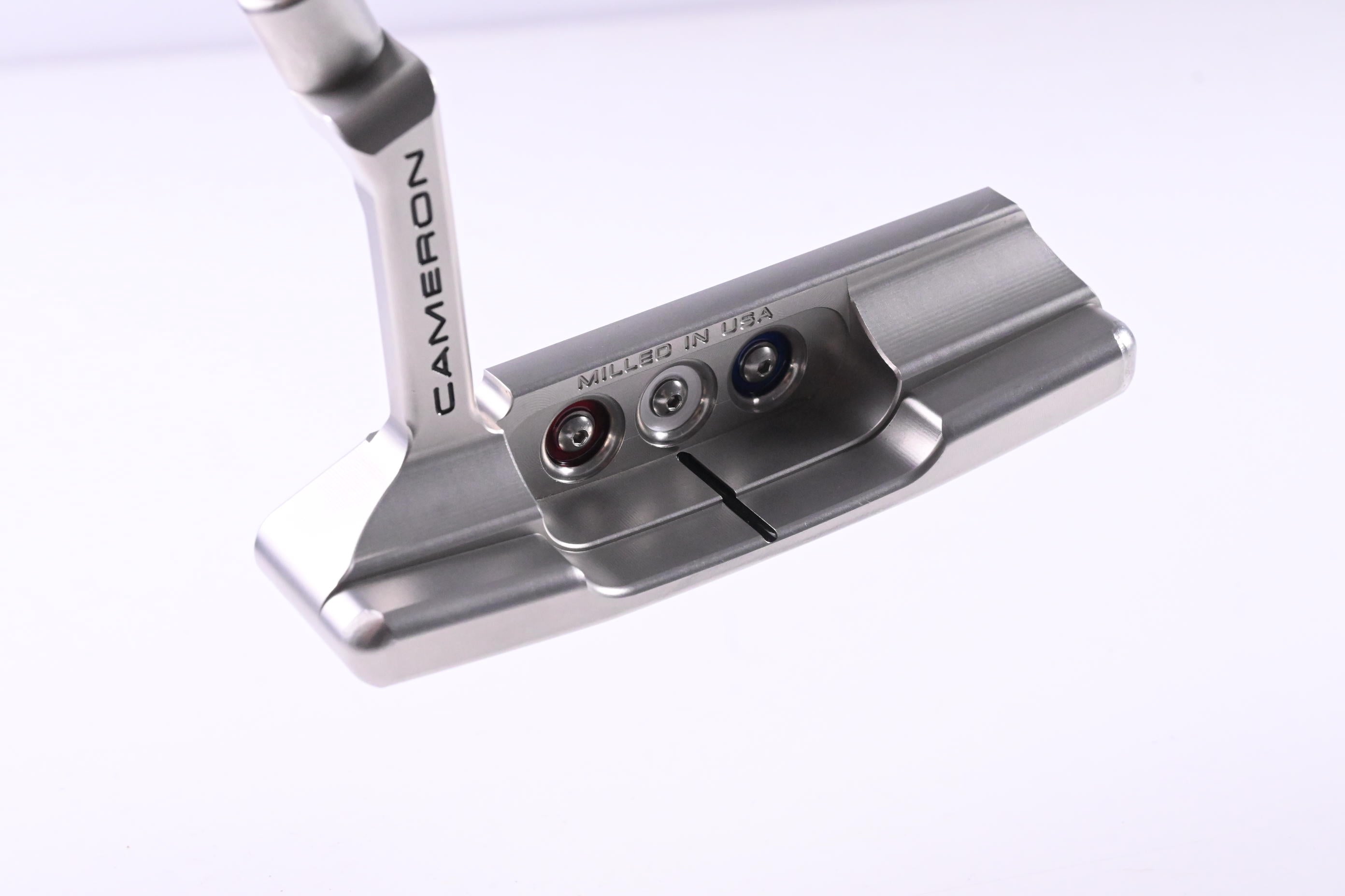 Scotty Cameron Champions Choice Newport 2 Button Back Putter / 35 Inch