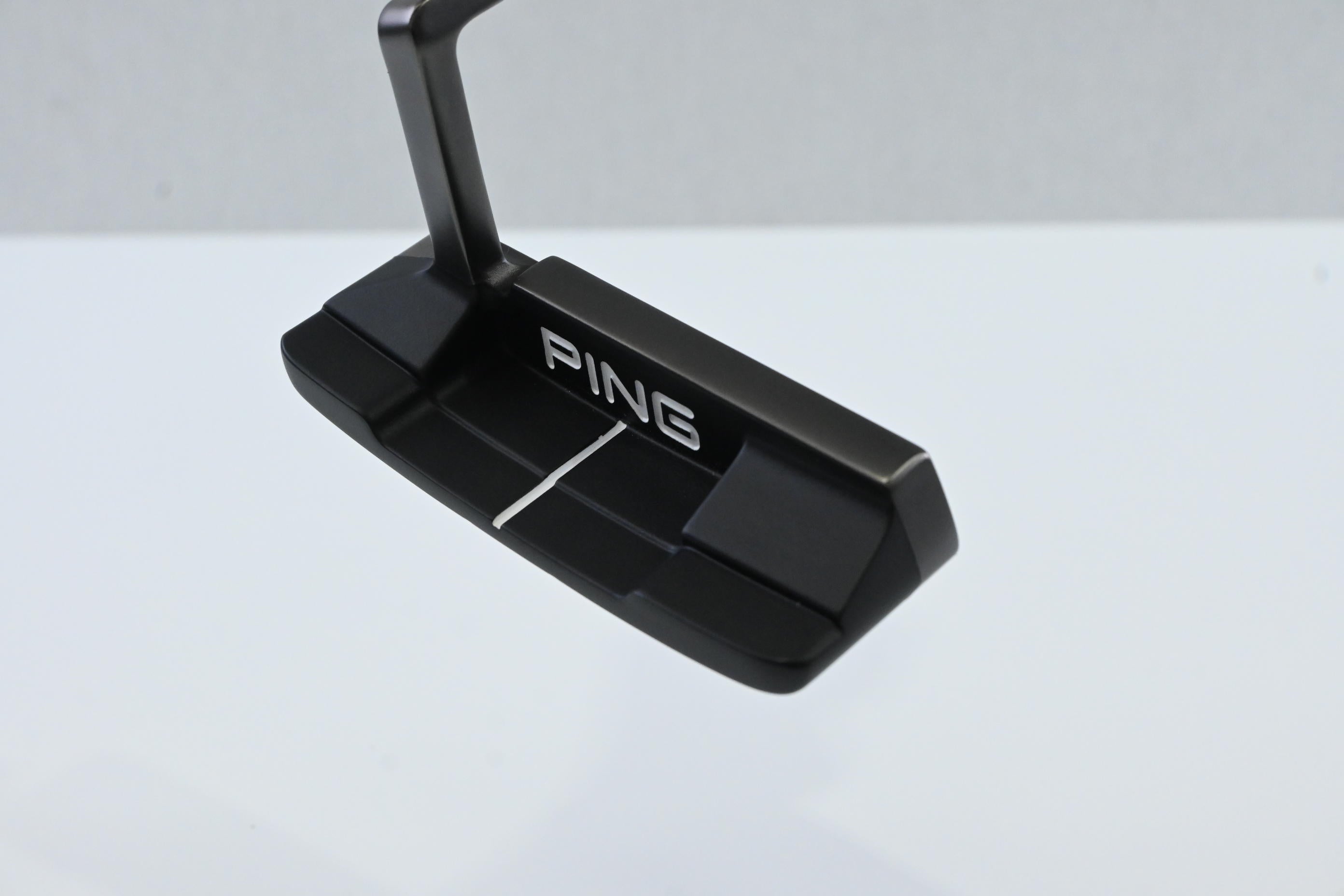 Ping Scottsdale 2025 Anser 2D Putter / 34 Inch