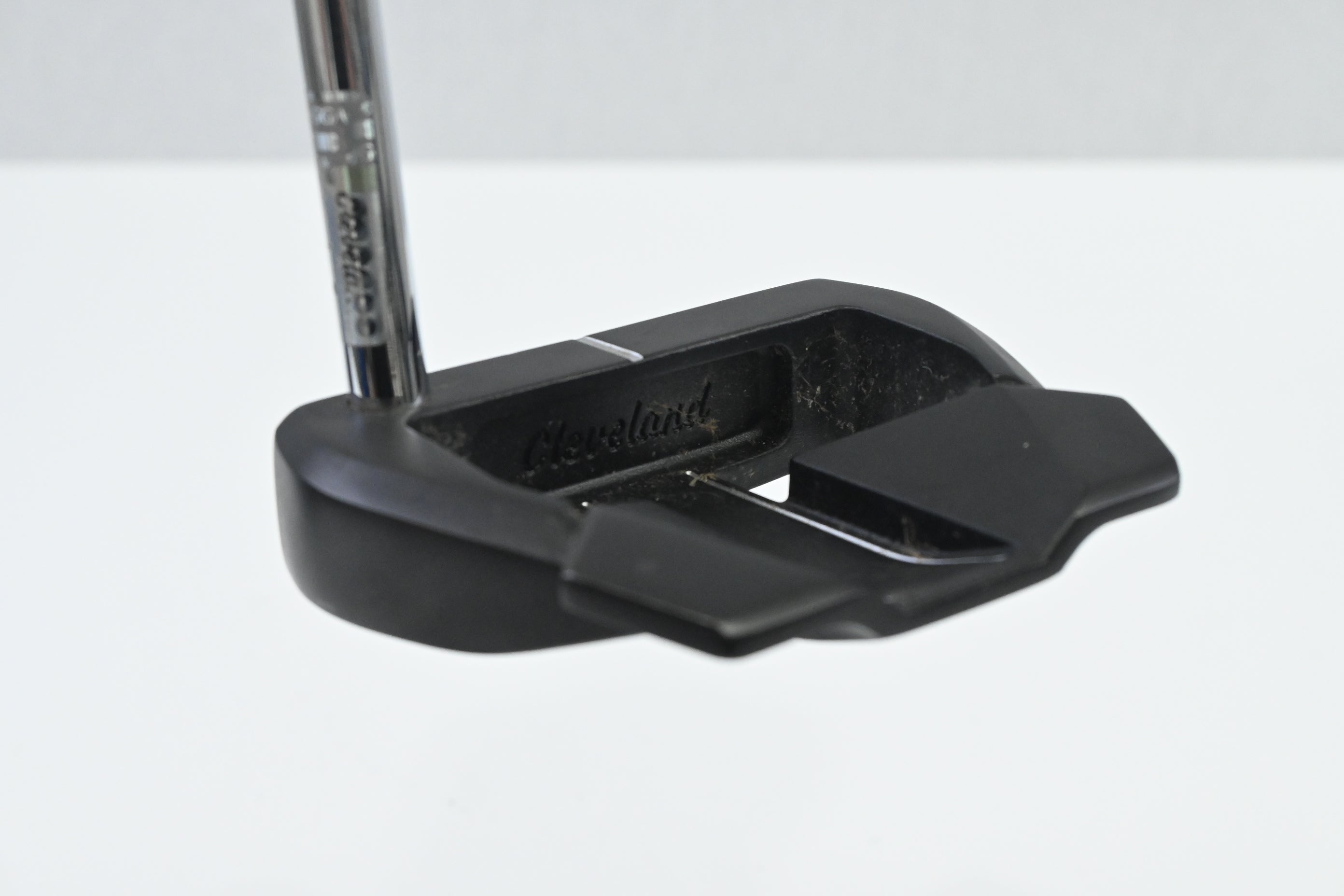 Cleveland HB Soft 2 Black Satin 15 Putter / 34 Inch