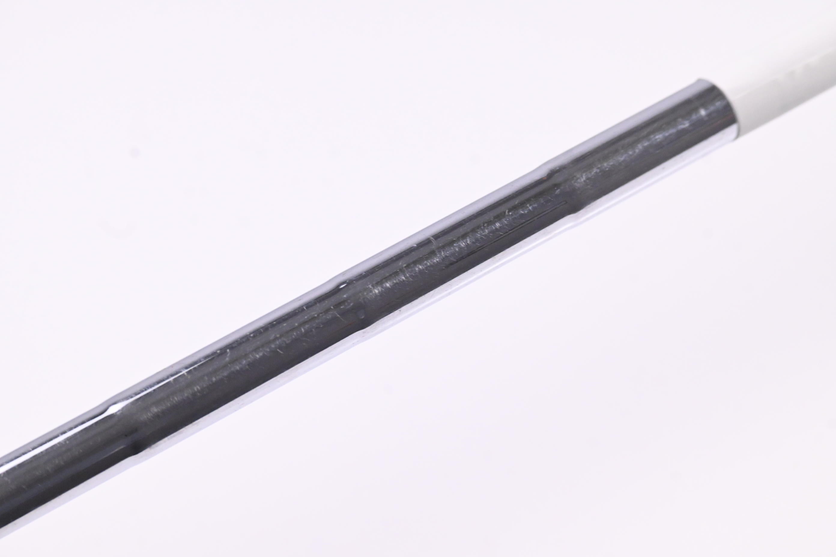 Wilson TW9 Lob Wedge / 60 Degree / Wedge Flex Shaft