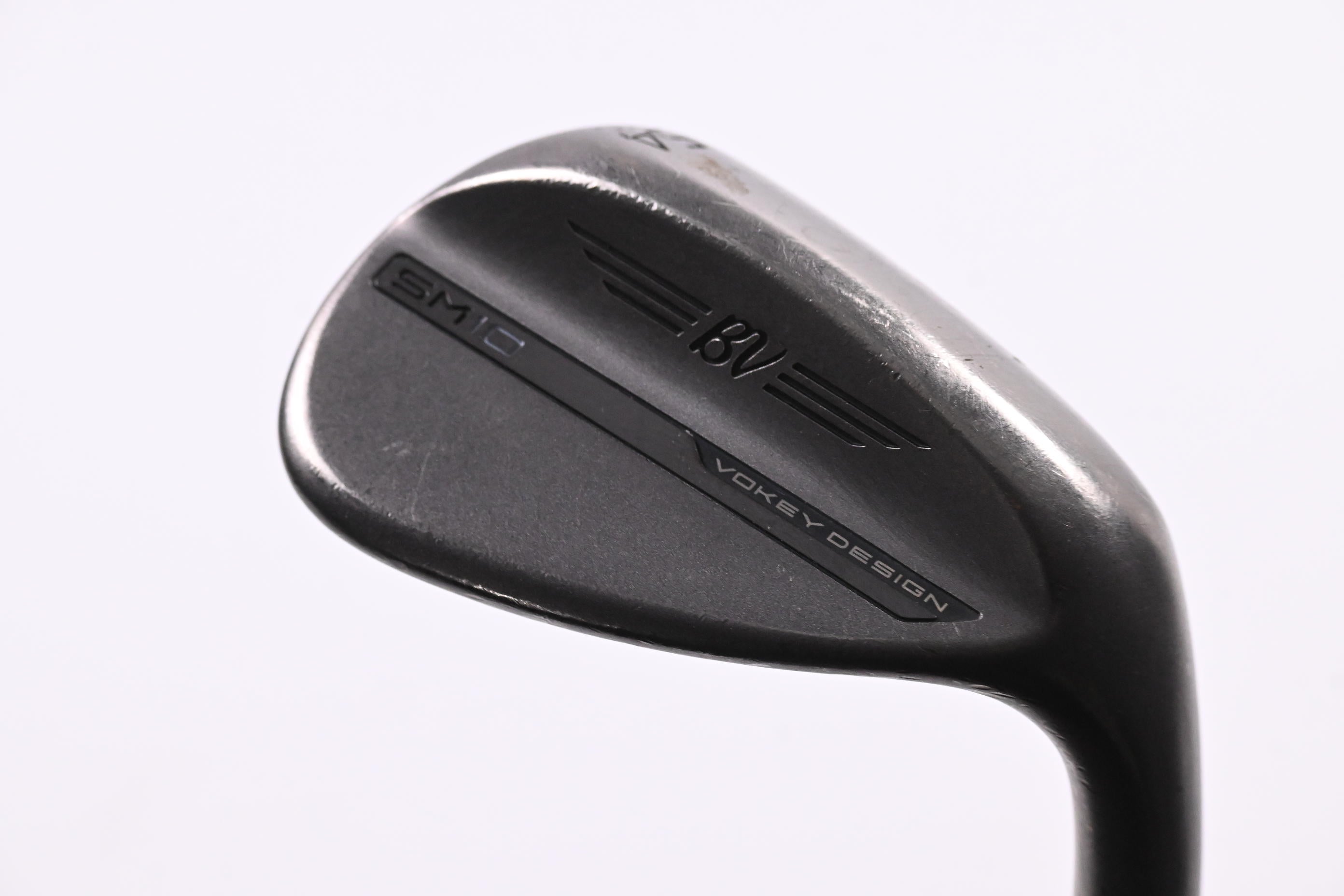 Titleist Vokey SM10 Sand Wedge / 54 Degree / Regular Flex KBS Tour 110 Shaft