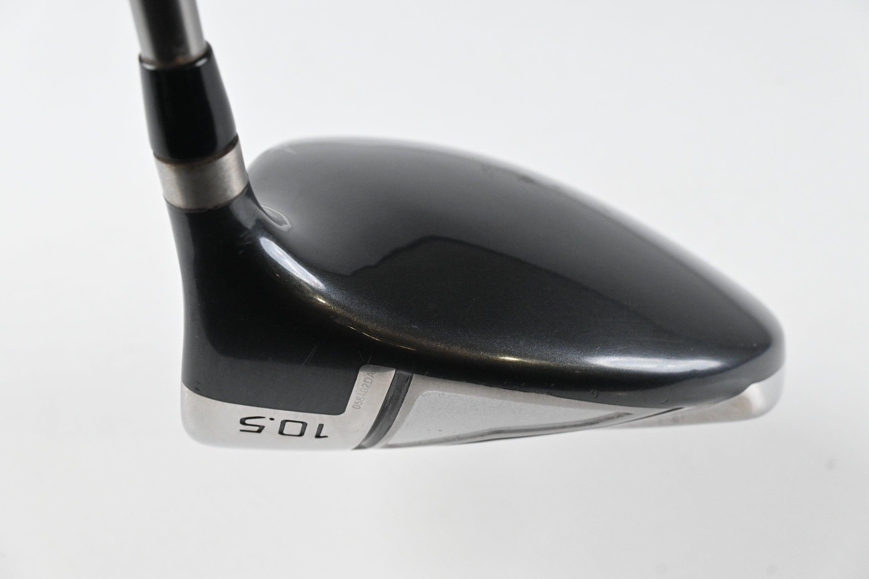 Ping G20 Driver / 10.5 Degree / Stiff Flex Ping TFC 169 Tour
