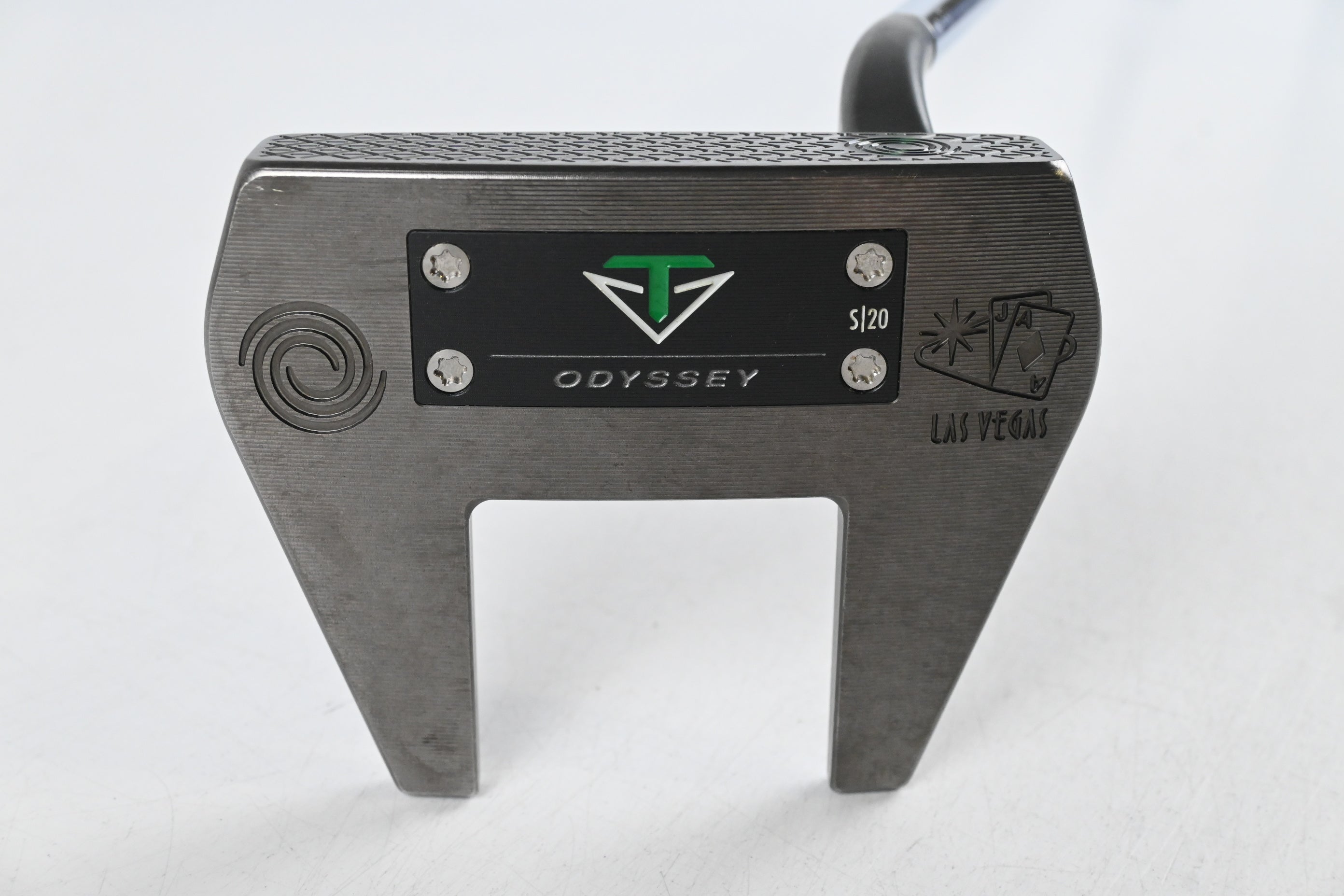 Odyssey Toulon Stroke Lab Las Vegas Putter / 35 Inch