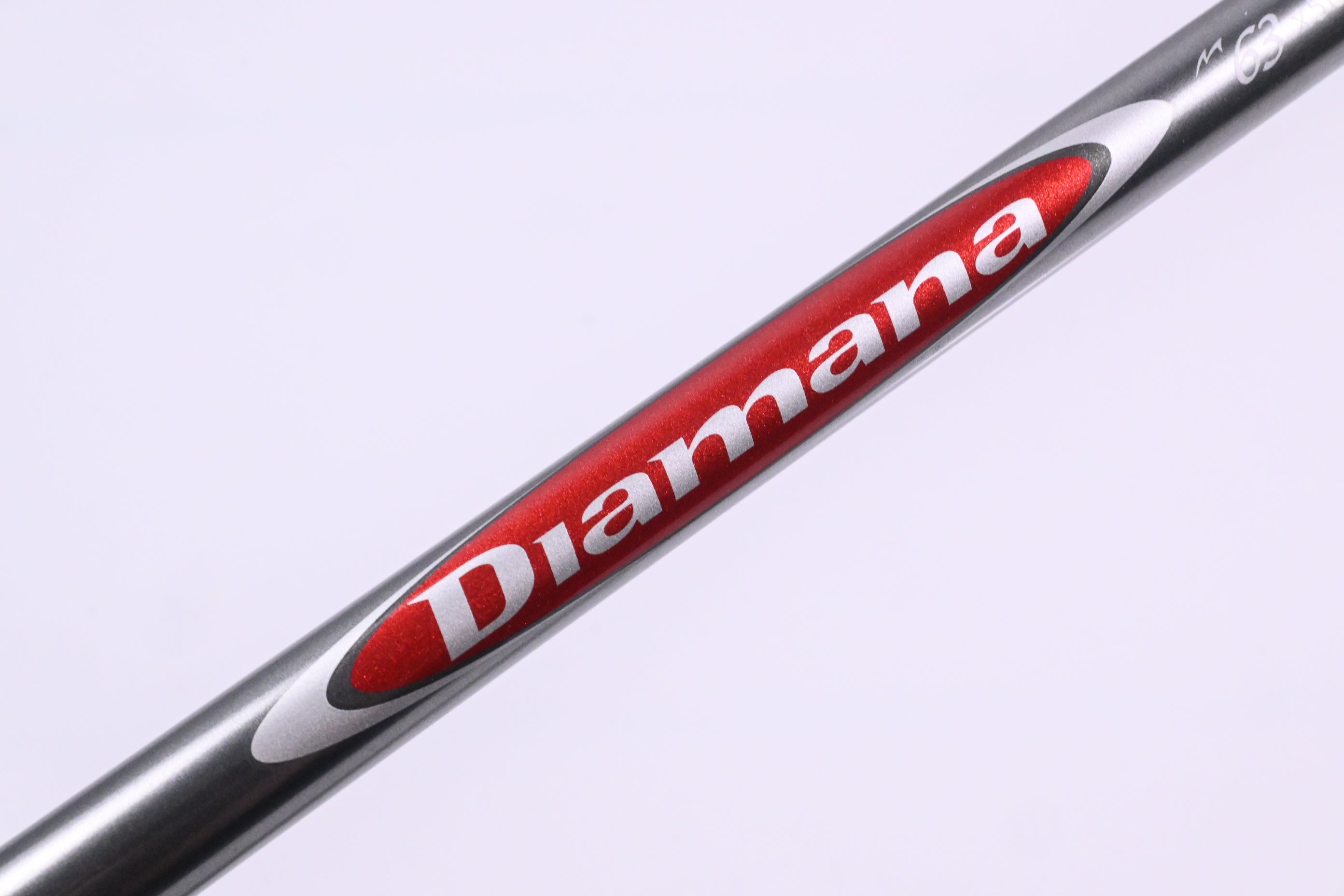 Mitsubishi Chemical Diamana RF Series 63 Shaft / X-Flex / Callaway Adapter